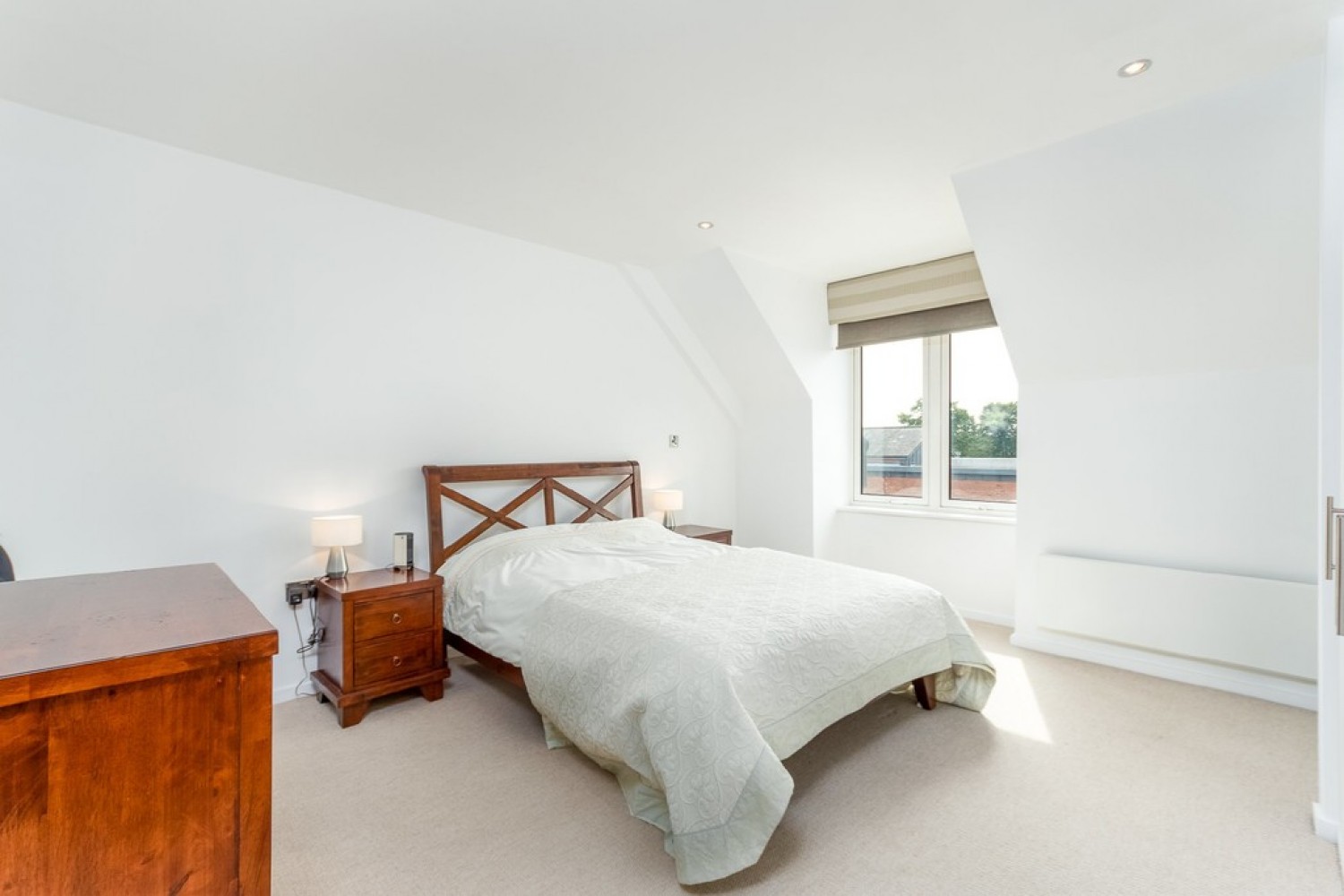 2 bedroom Flat for Letting Regent House, The Parade, Leamington Spa