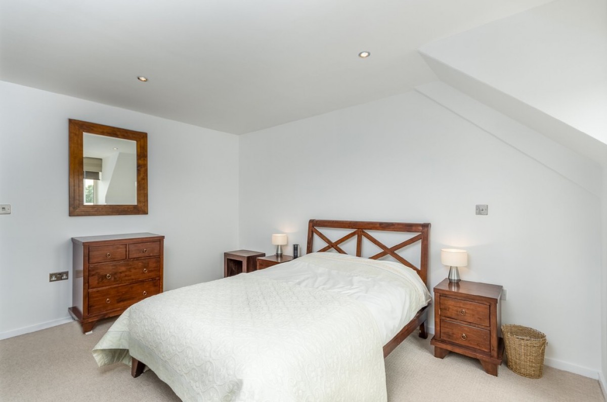 Regent House, The Parade, Leamington Spa