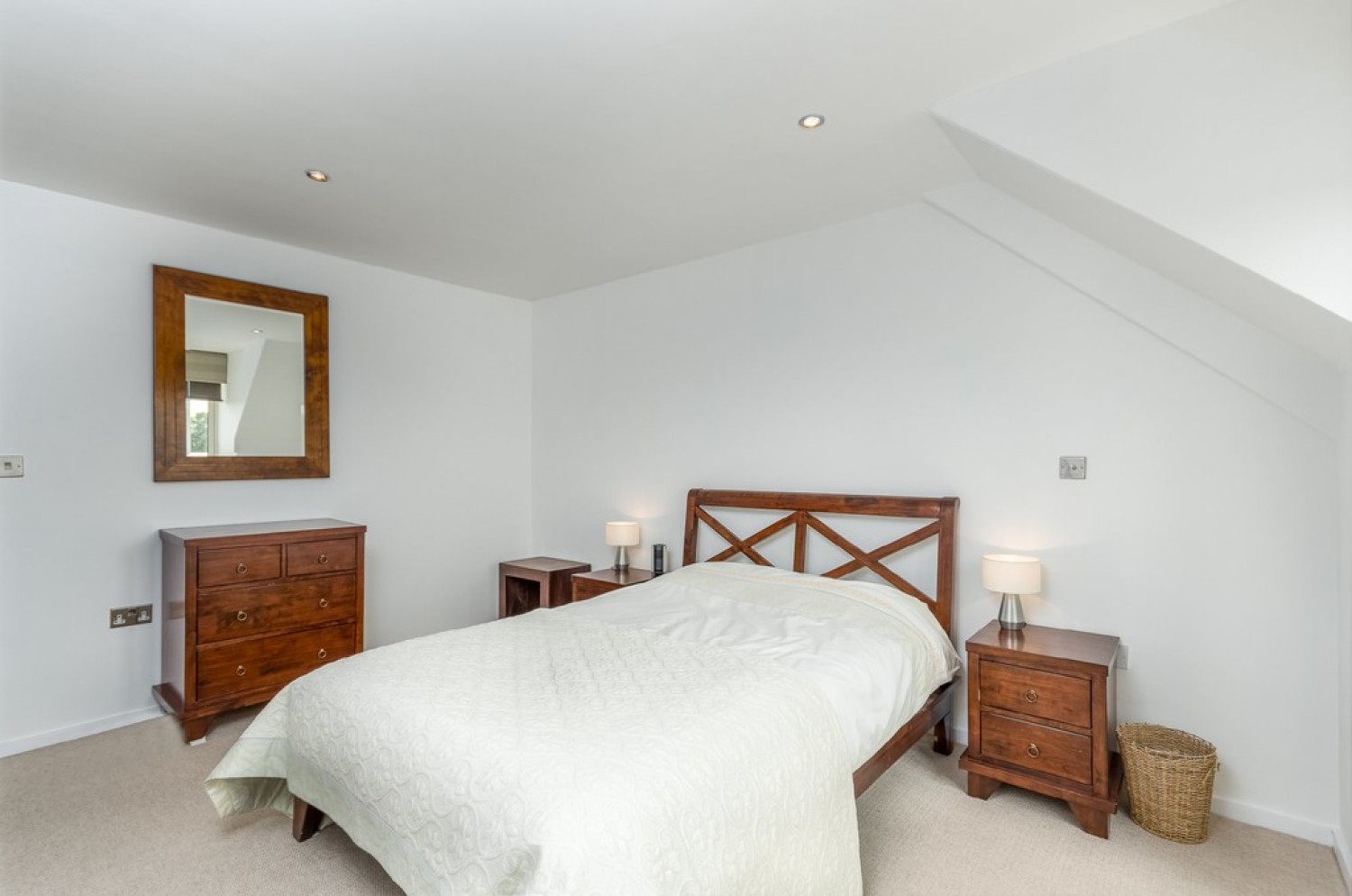 2 bedroom Flat for Letting Regent House, The Parade, Leamington Spa