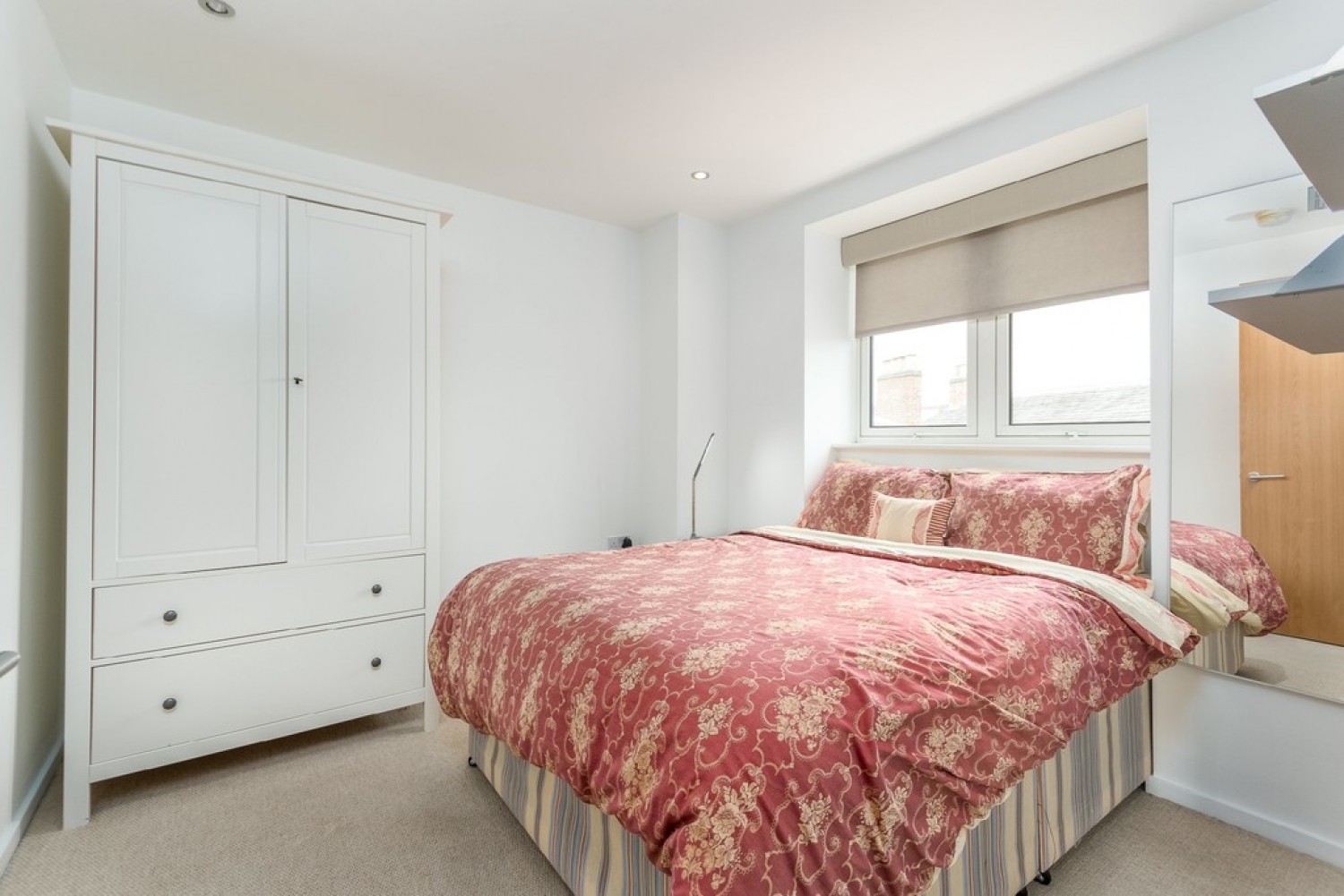 2 bedroom Flat for Letting Regent House, The Parade, Leamington Spa