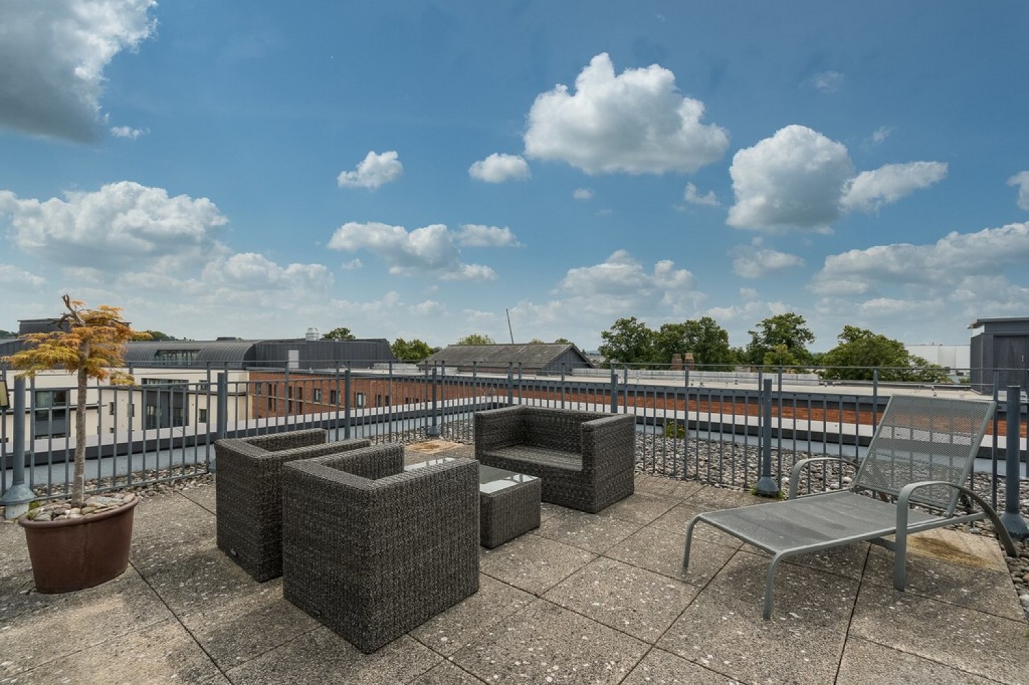 2 bedroom Flat for Letting Regent House, The Parade, Leamington Spa