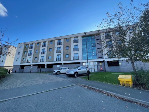 Calverly Court, Coventry