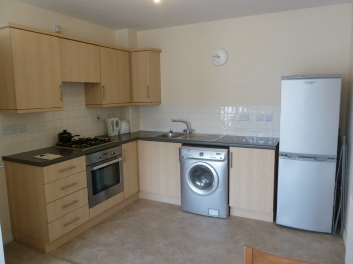 Calverly Court, Coventry