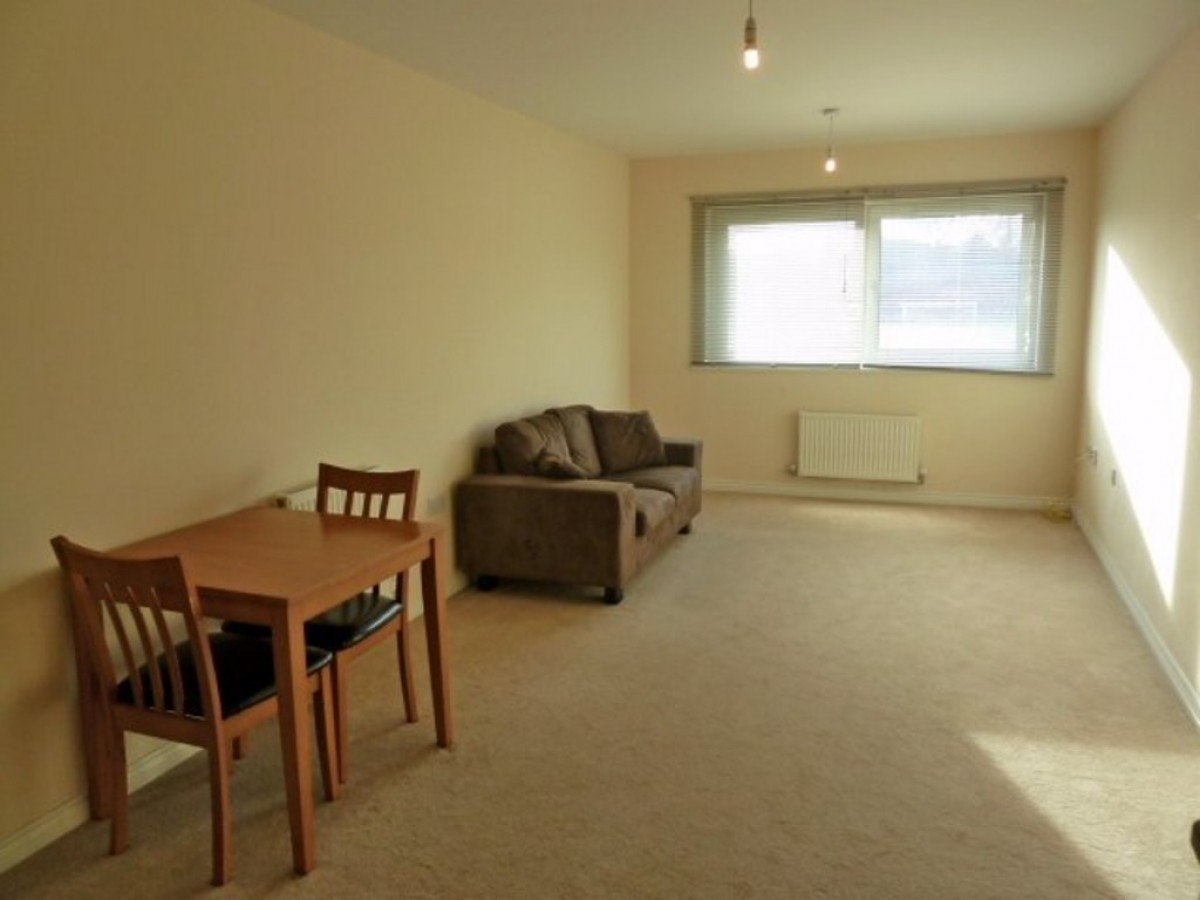 Calverly Court, Coventry