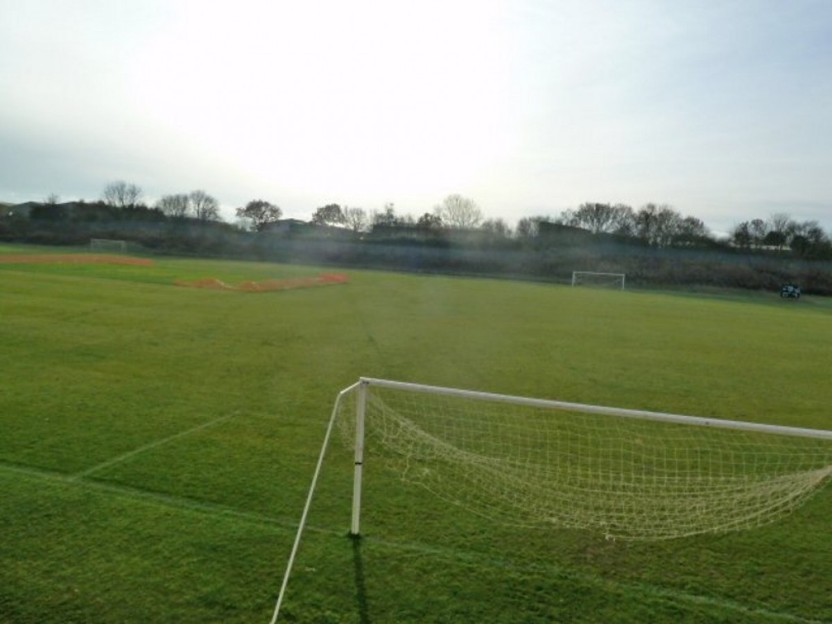 Calverly Court, Coventry