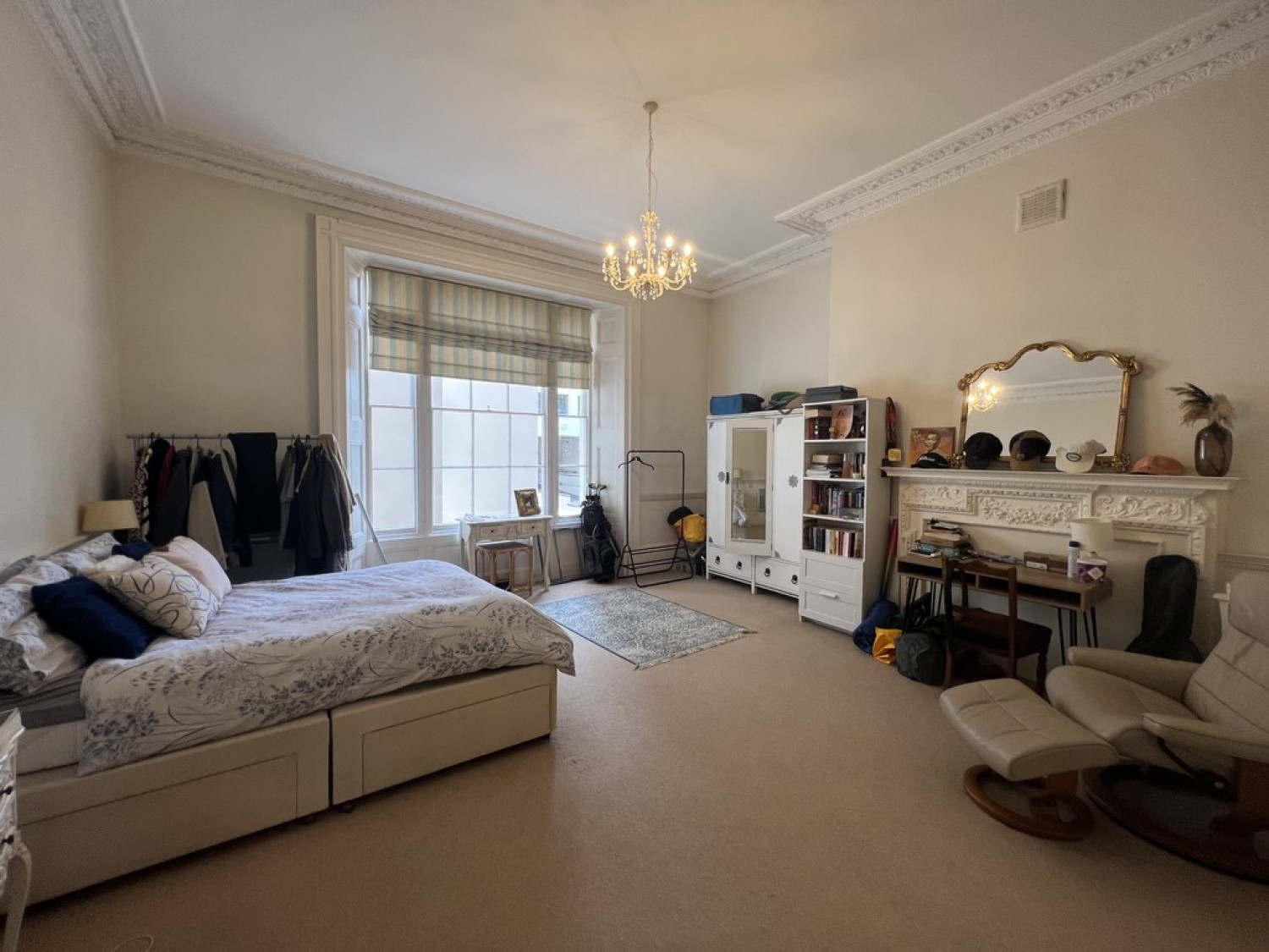 1 bedroom Flat for Letting George House, 1 The Parade
