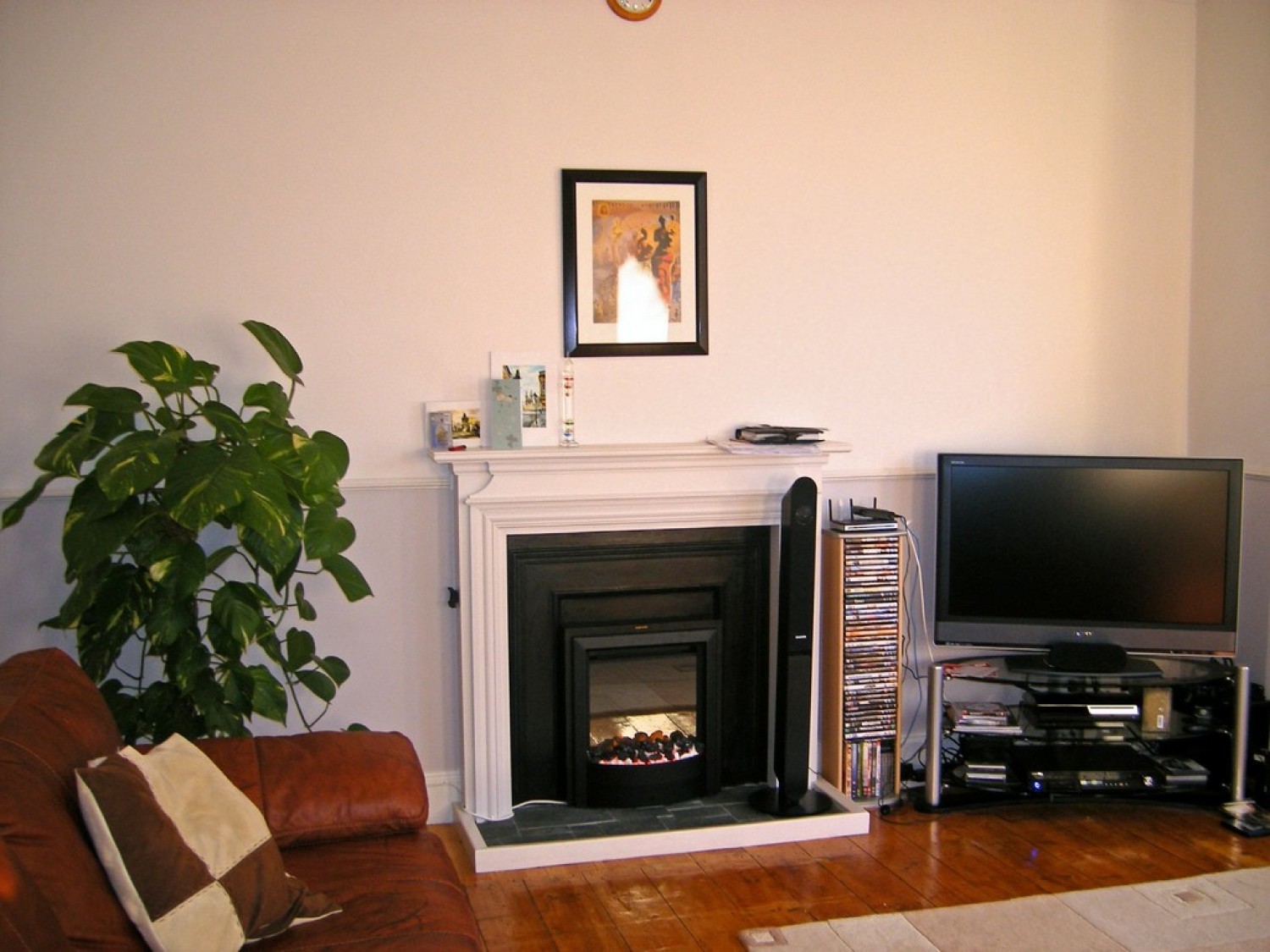 1 bedroom Flat for Letting Kenilworth Road, Leamington Spa