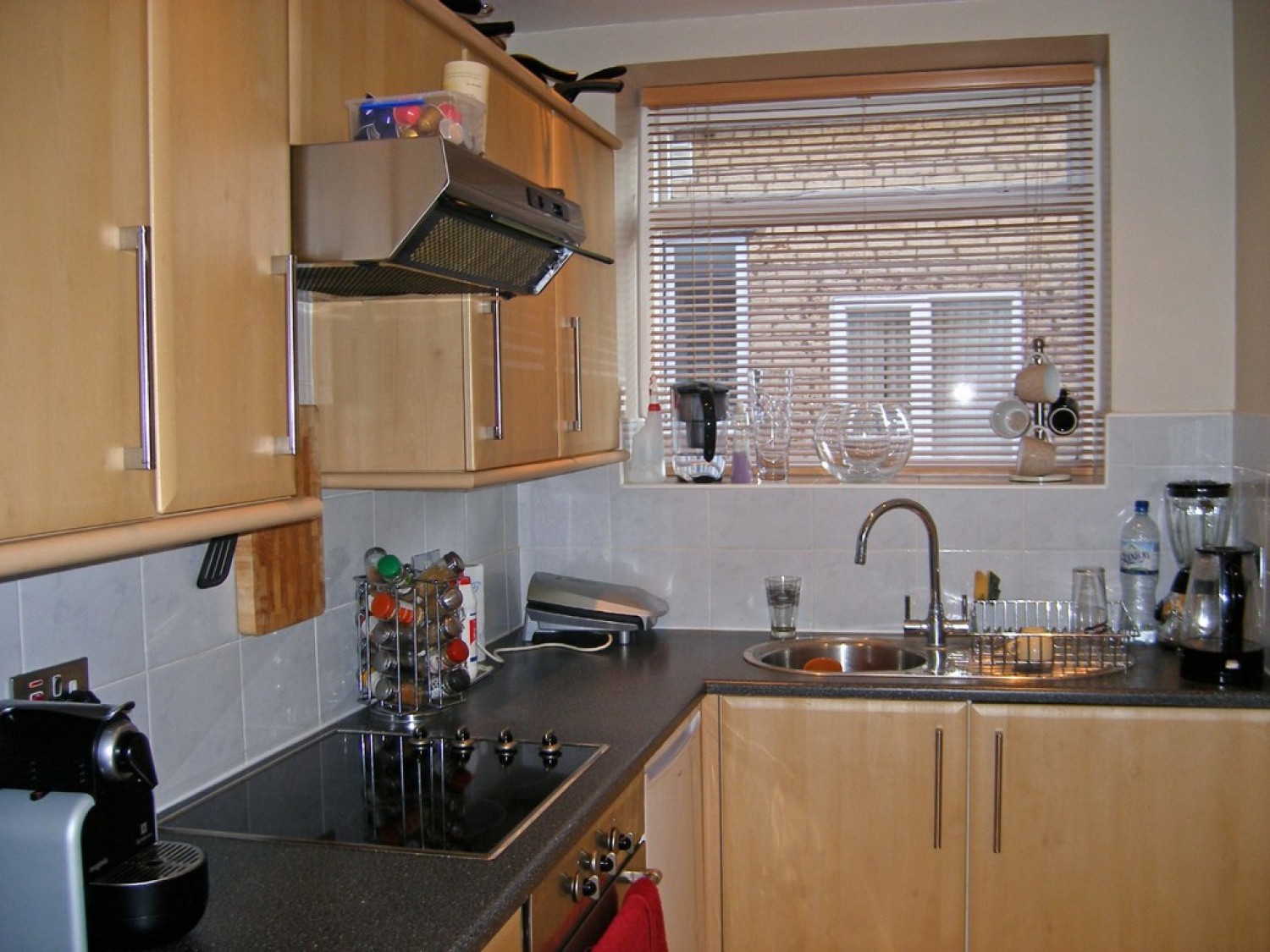 1 bedroom Flat for Letting Kenilworth Road, Leamington Spa