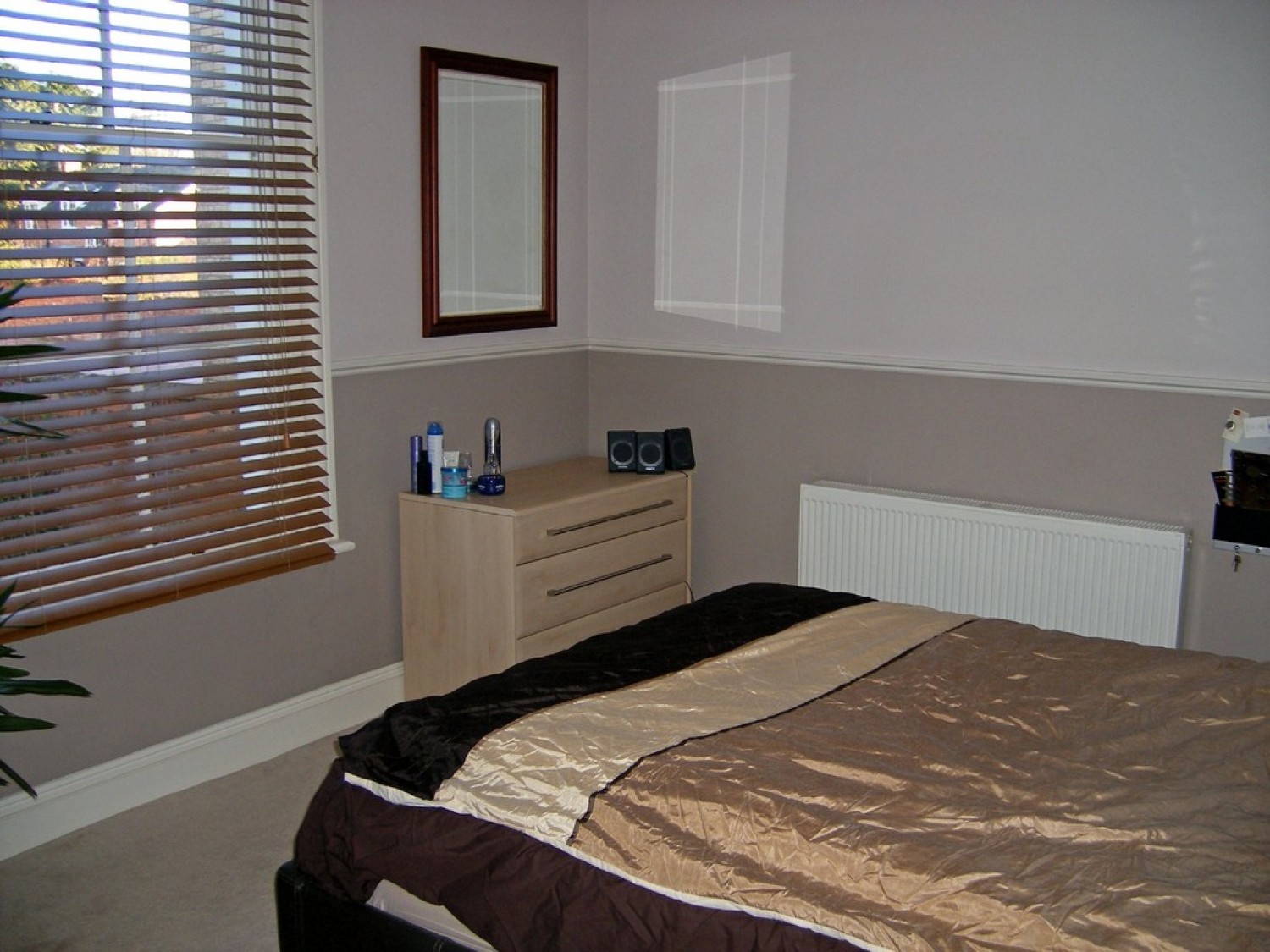 1 bedroom Flat for Letting Kenilworth Road, Leamington Spa