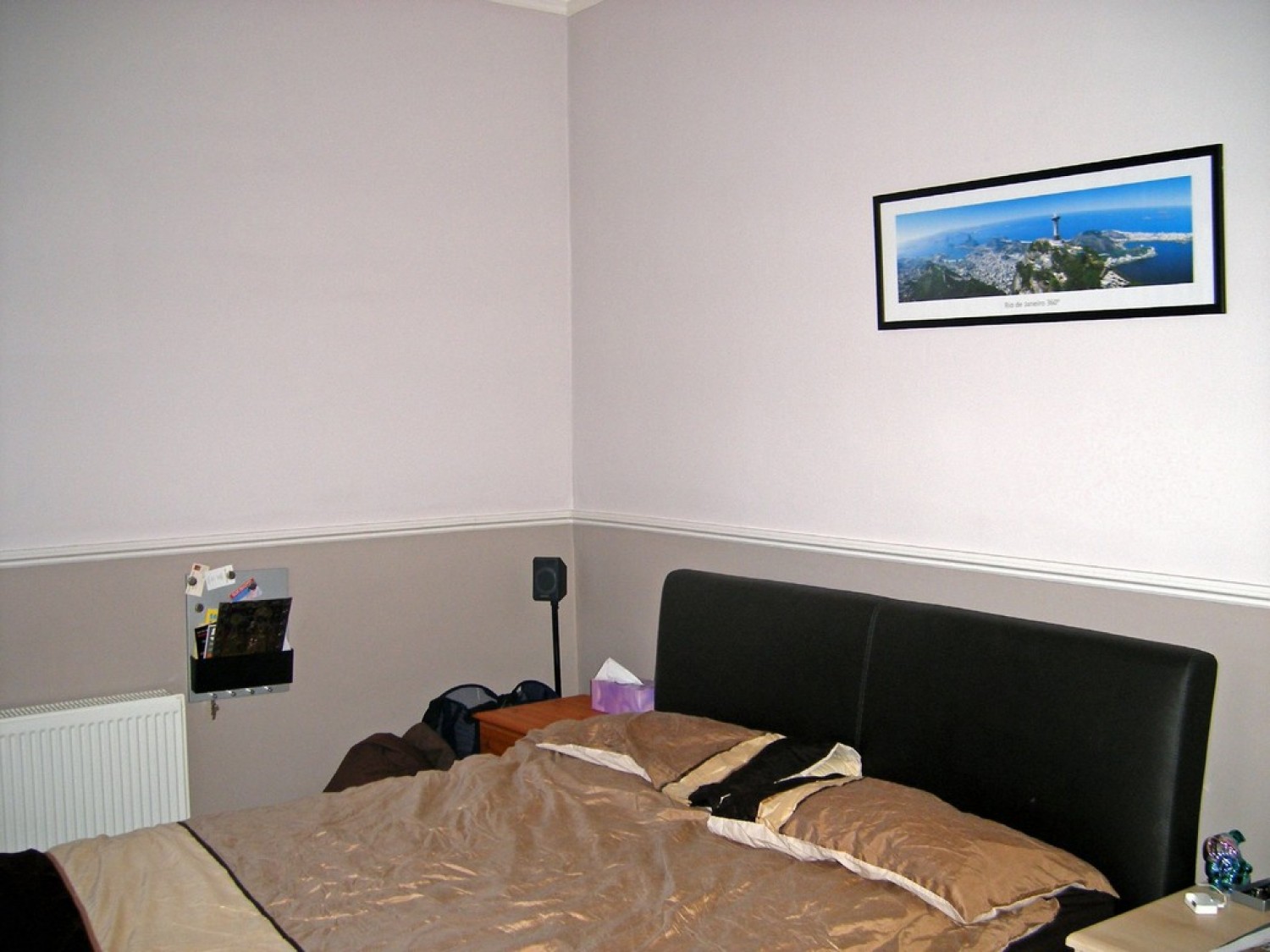 1 bedroom Flat for Letting Kenilworth Road, Leamington Spa