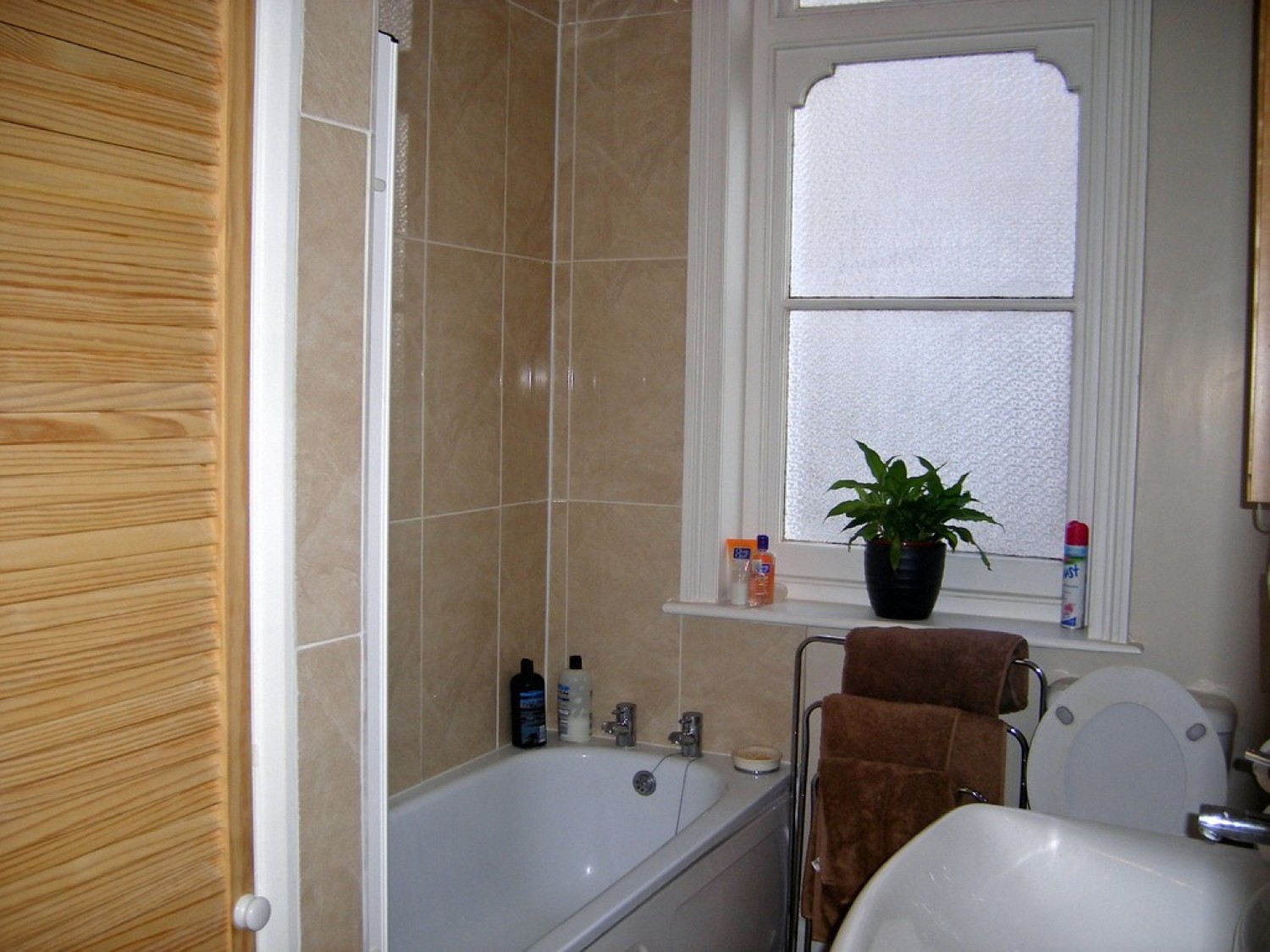 1 bedroom Flat for Letting Kenilworth Road, Leamington Spa