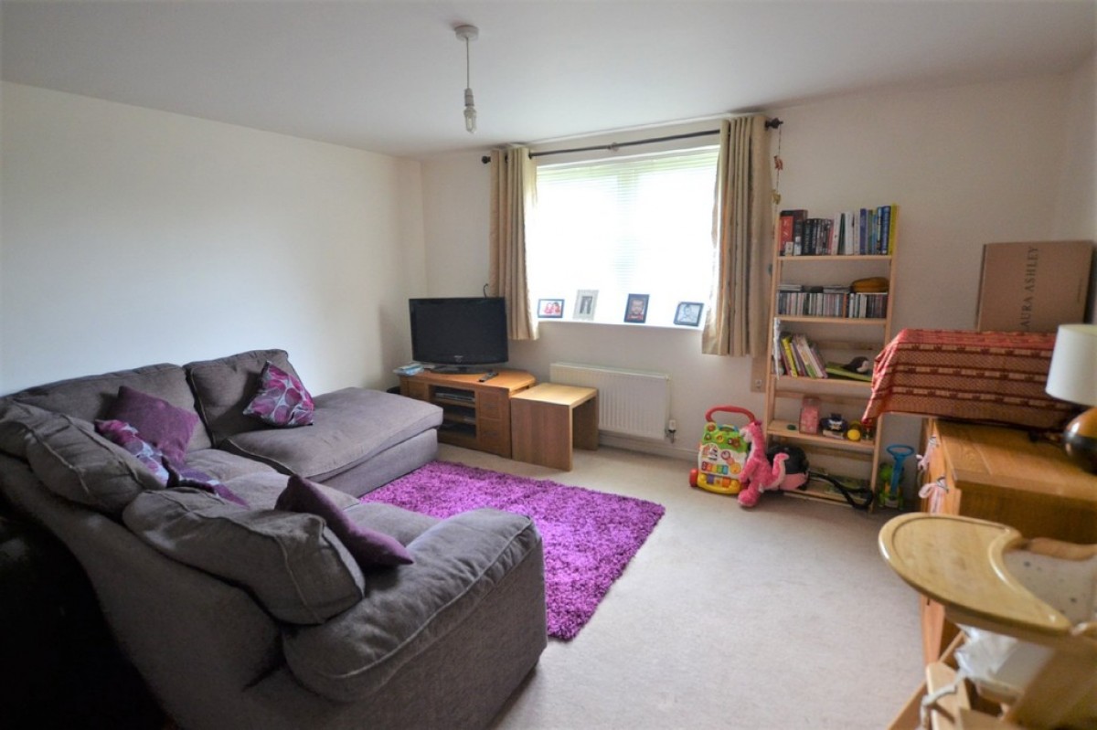 Bremridge Close, Barford