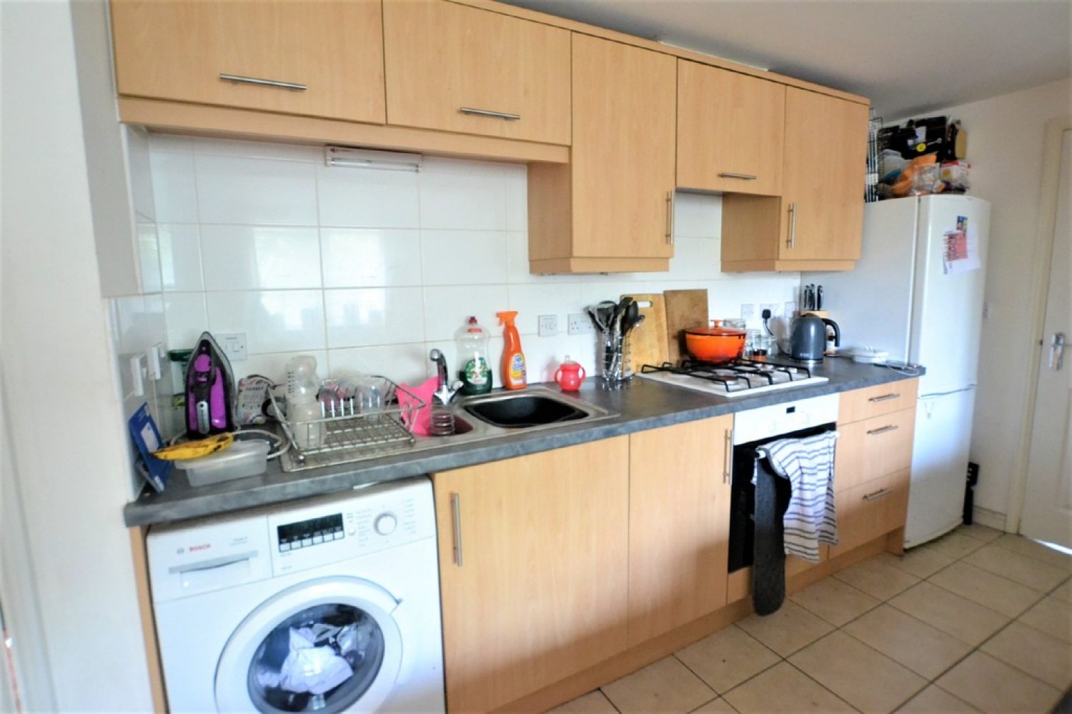 2 bedroom Flat for Letting Bremridge Close, Barford