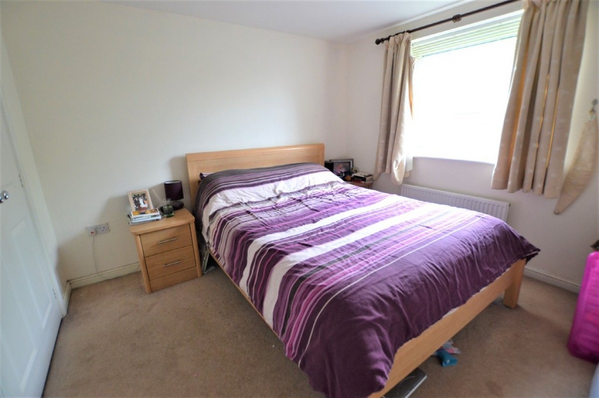 Bremridge Close, Barford