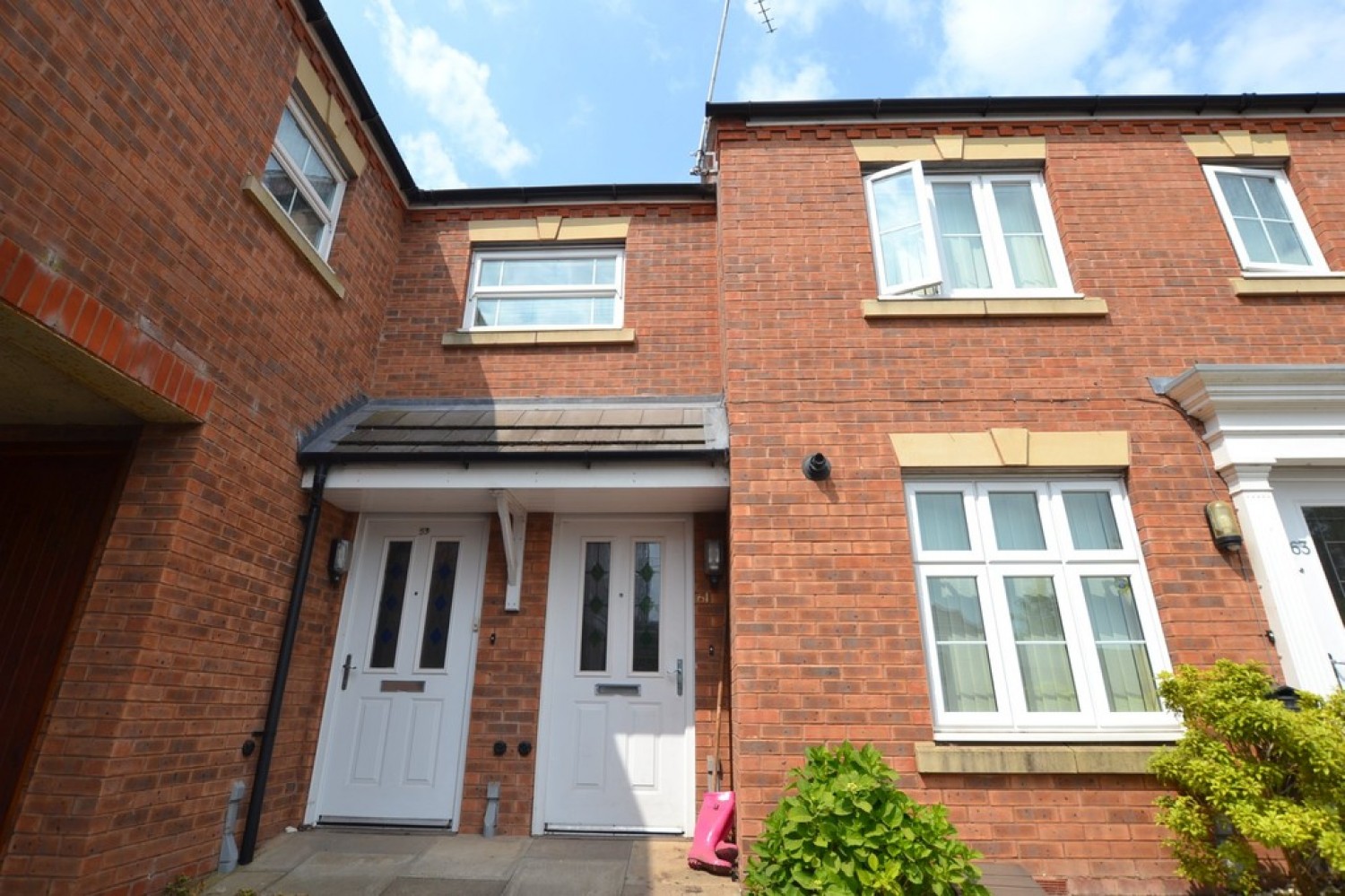 2 bedroom Flat for Letting Bremridge Close, Barford