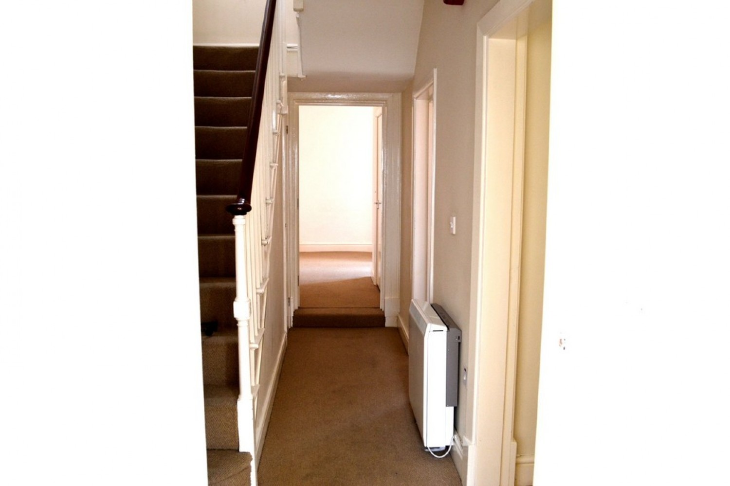 Satchwell Walk, Leamington Spa