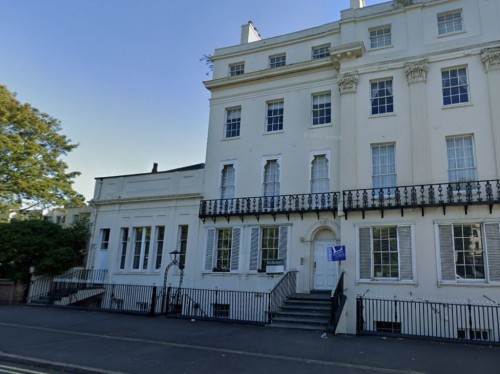 The Townhouse, Kenilworth Road, Leamington Spa