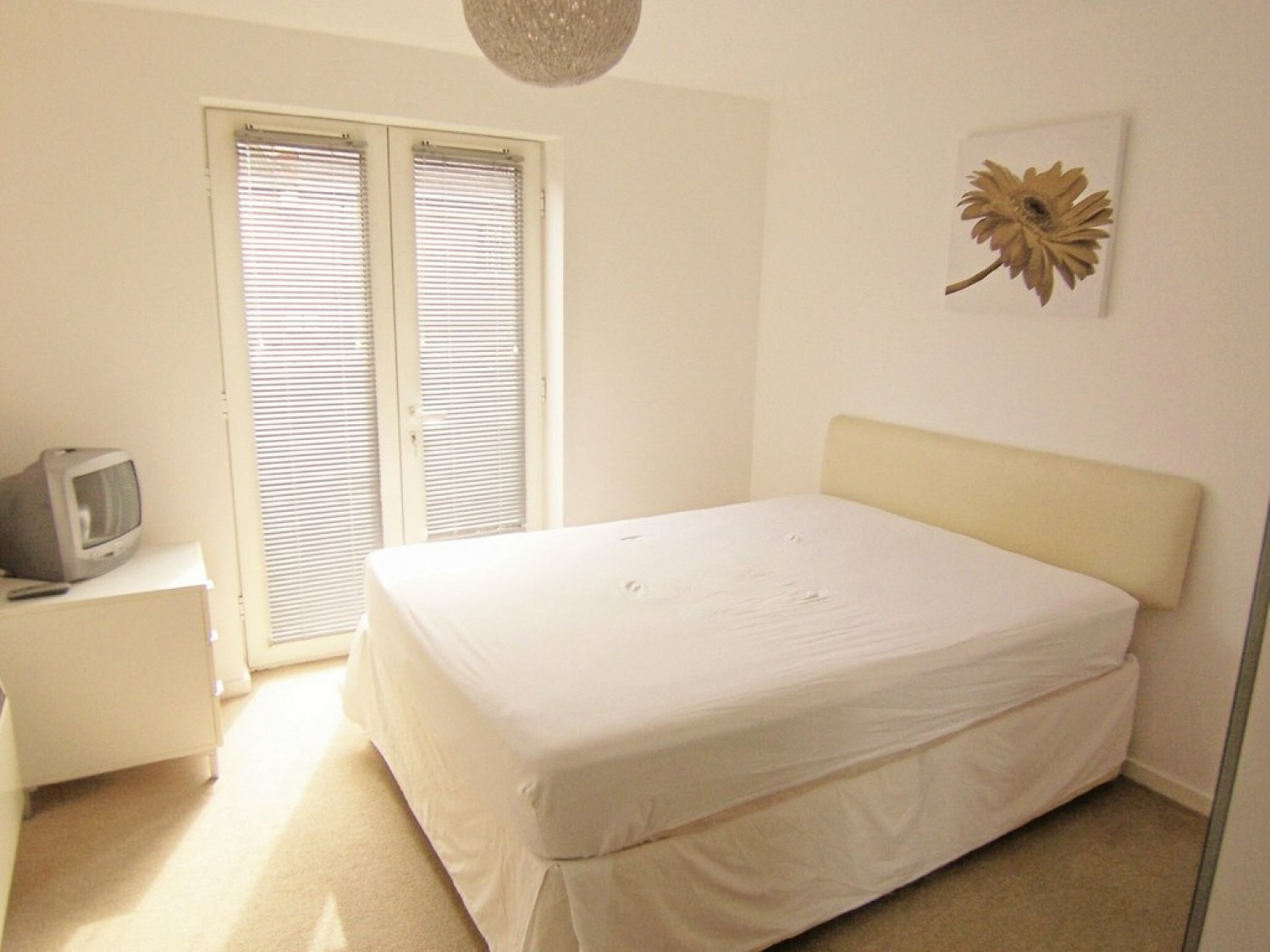 1 bedroom Flat for Letting Augusta House, 14 Livery Street