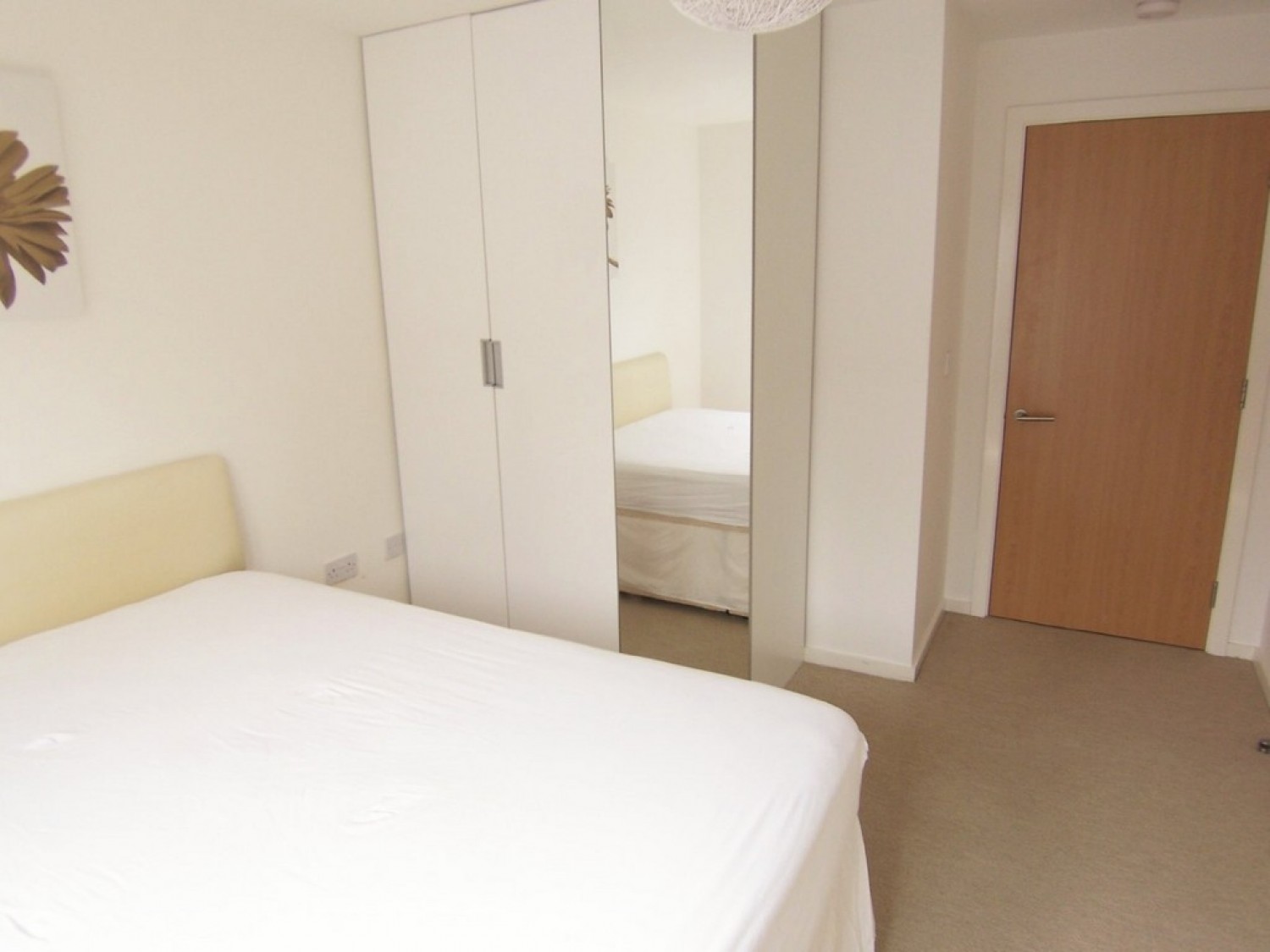 1 bedroom Flat for Letting Augusta House, 14 Livery Street