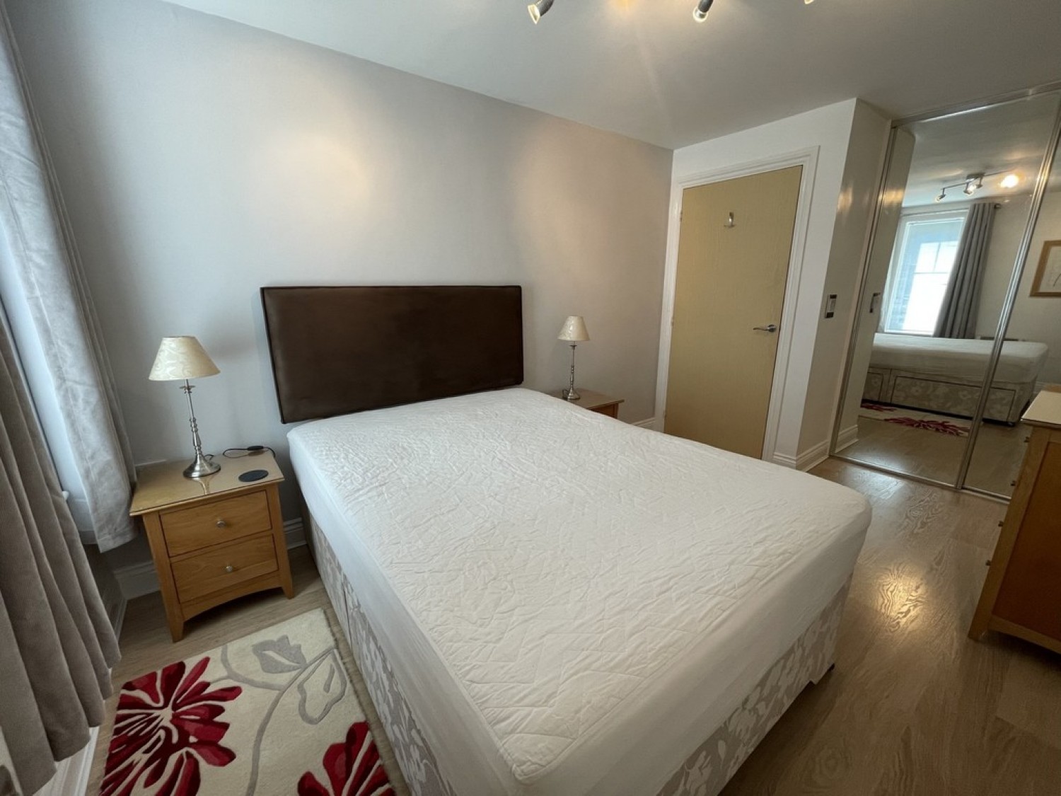 2 bedroom Flat for Letting Bread &amp; Meat Close, Warwick