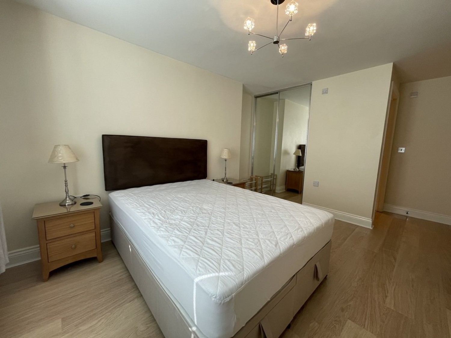 2 bedroom Flat for Letting Bread &amp; Meat Close, Warwick