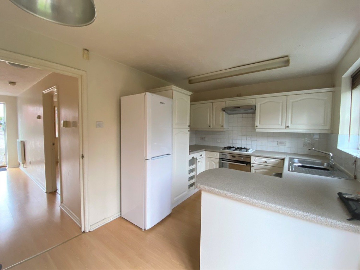 3 bedroom House for Letting Faulconbridge Way, Heathcote