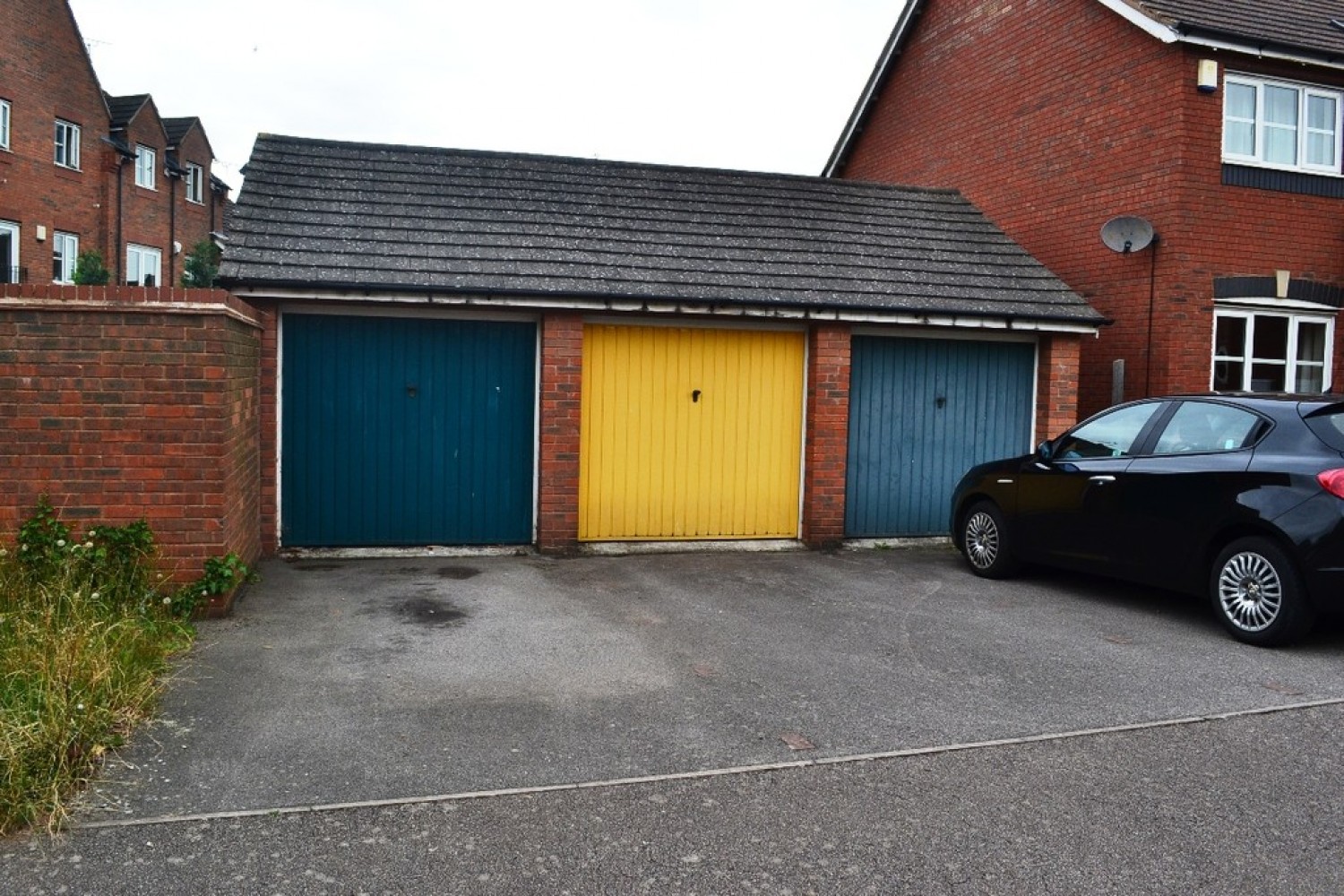 3 bedroom House for Letting Faulconbridge Way, Heathcote