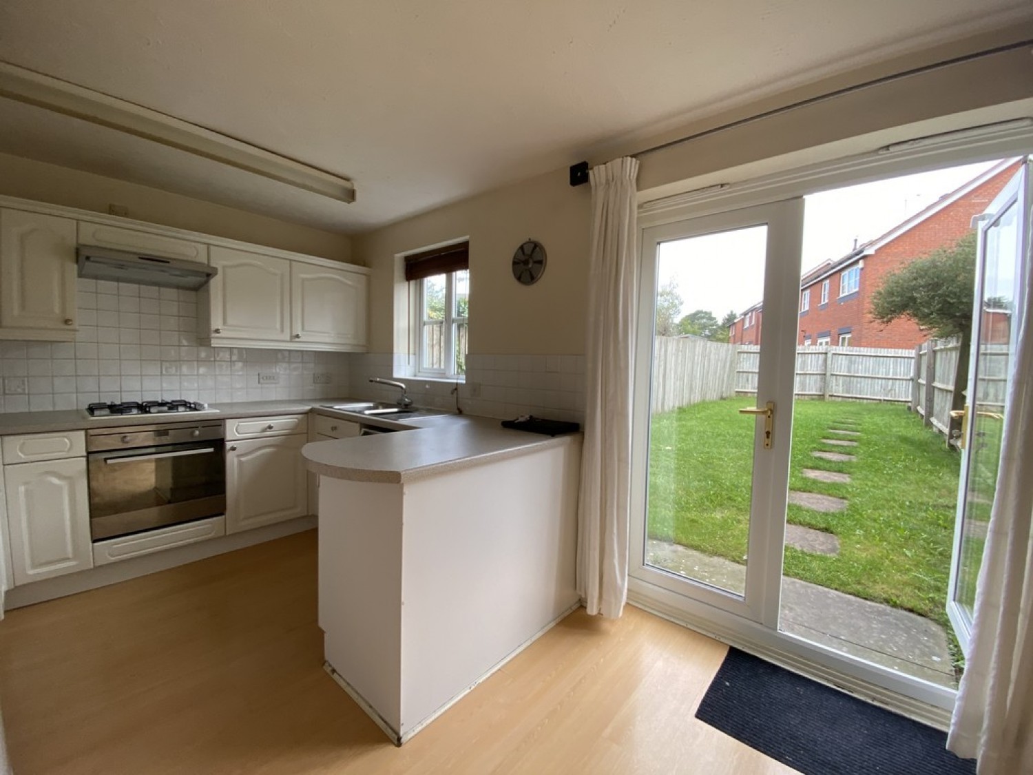 3 bedroom House for Letting Faulconbridge Way, Heathcote