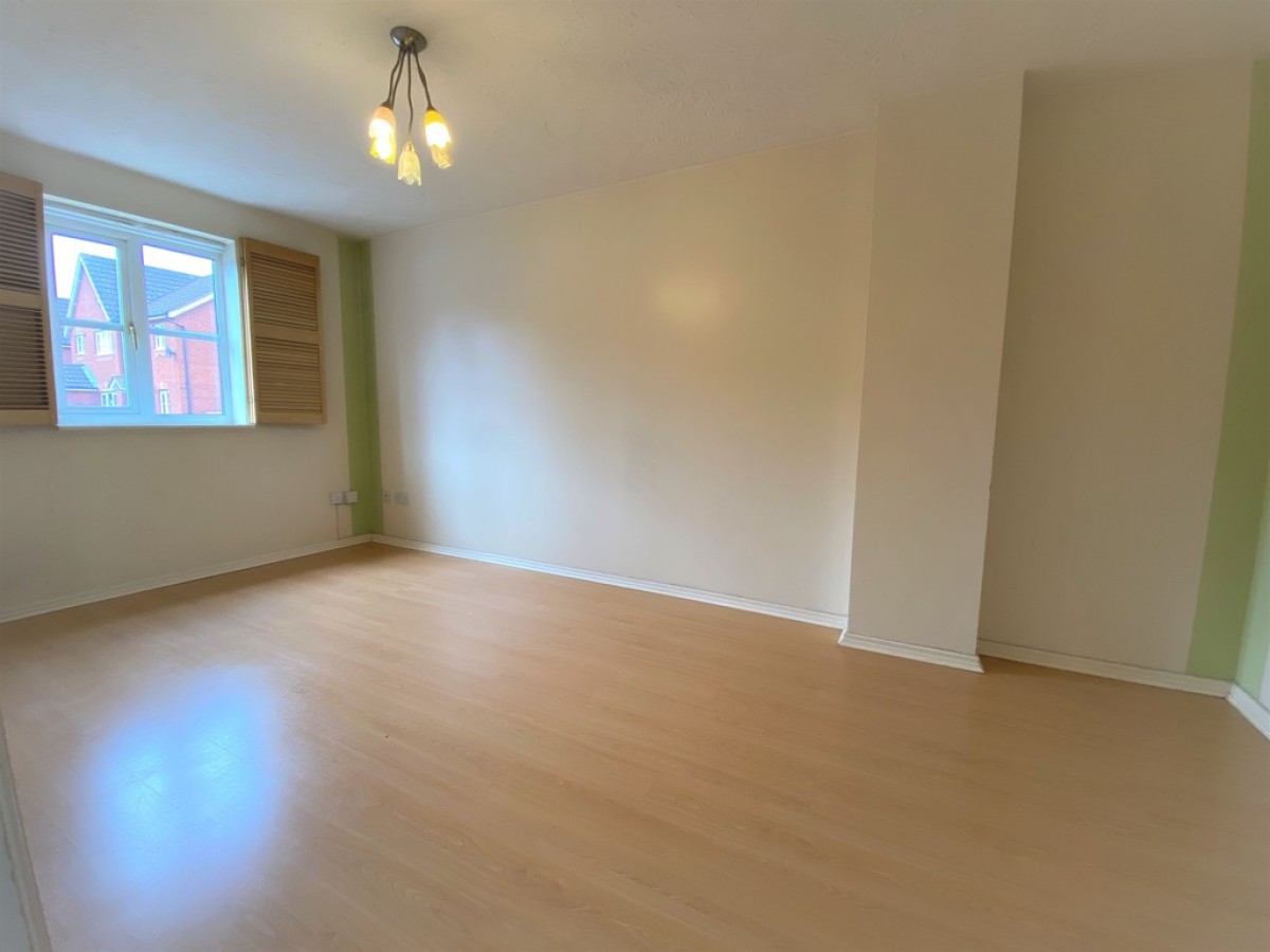 Faulconbridge Way, Heathcote