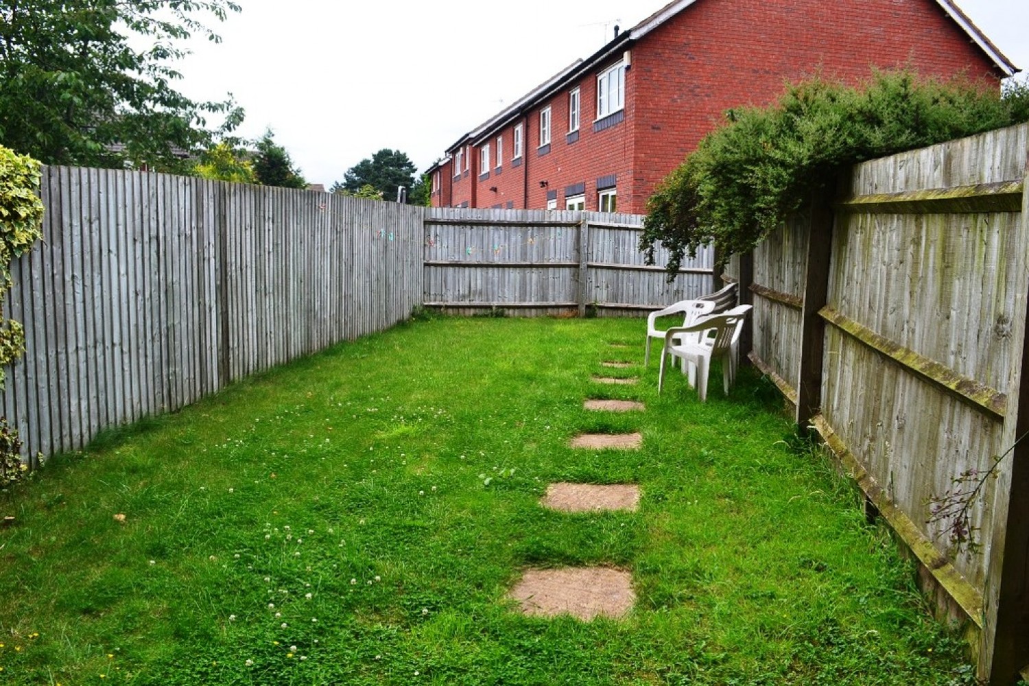 3 bedroom House for Letting Faulconbridge Way, Heathcote