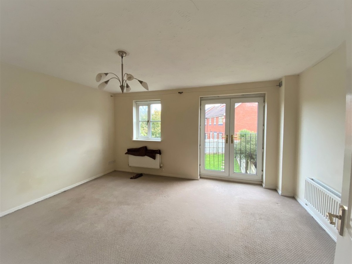 Faulconbridge Way, Heathcote