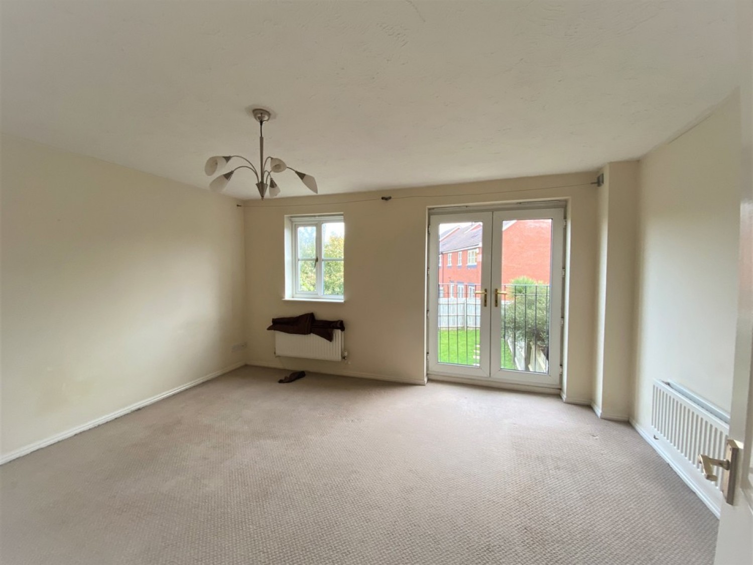 3 bedroom House for Letting Faulconbridge Way, Heathcote