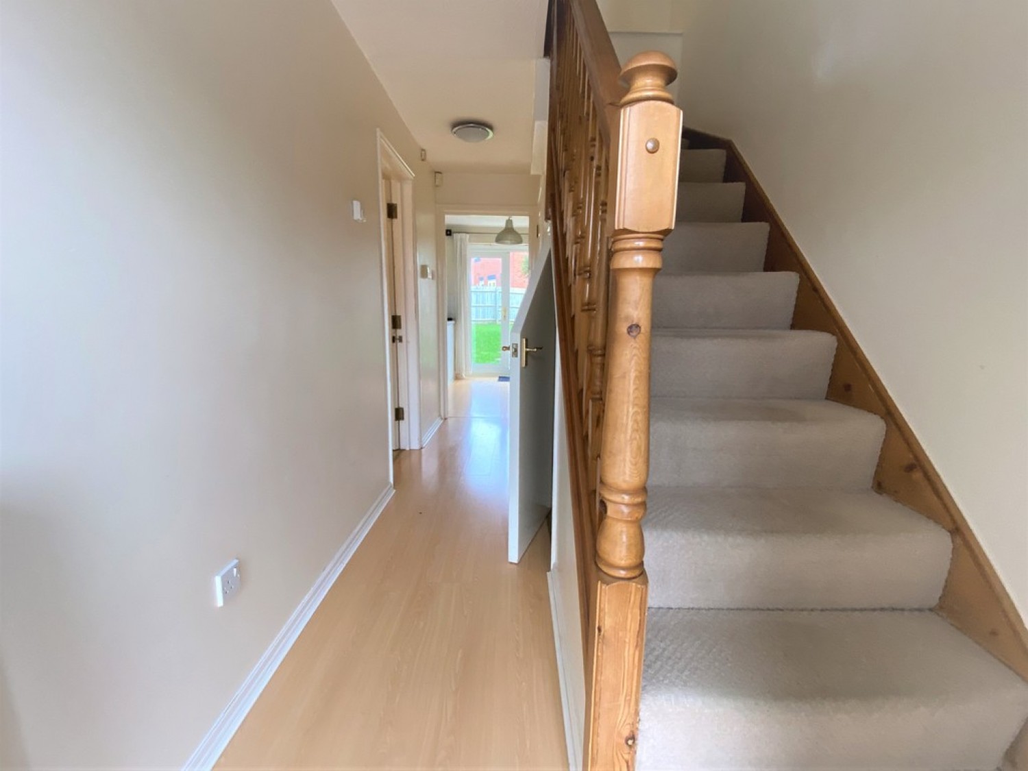 3 bedroom House for Letting Faulconbridge Way, Heathcote