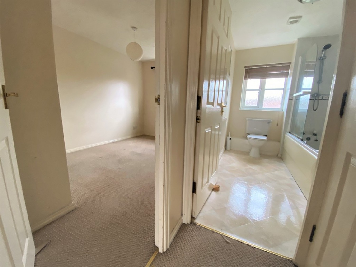 3 bedroom House for Letting Faulconbridge Way, Heathcote