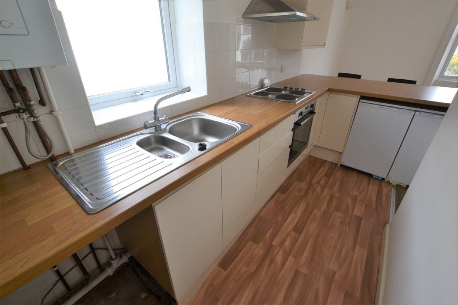 1 bedroom Flat for Letting Russell Terrace, Leamington Spa