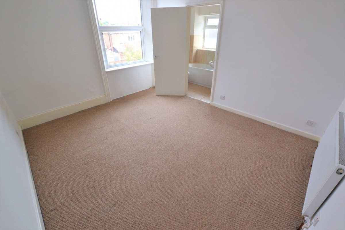 Russell Terrace, Leamington Spa