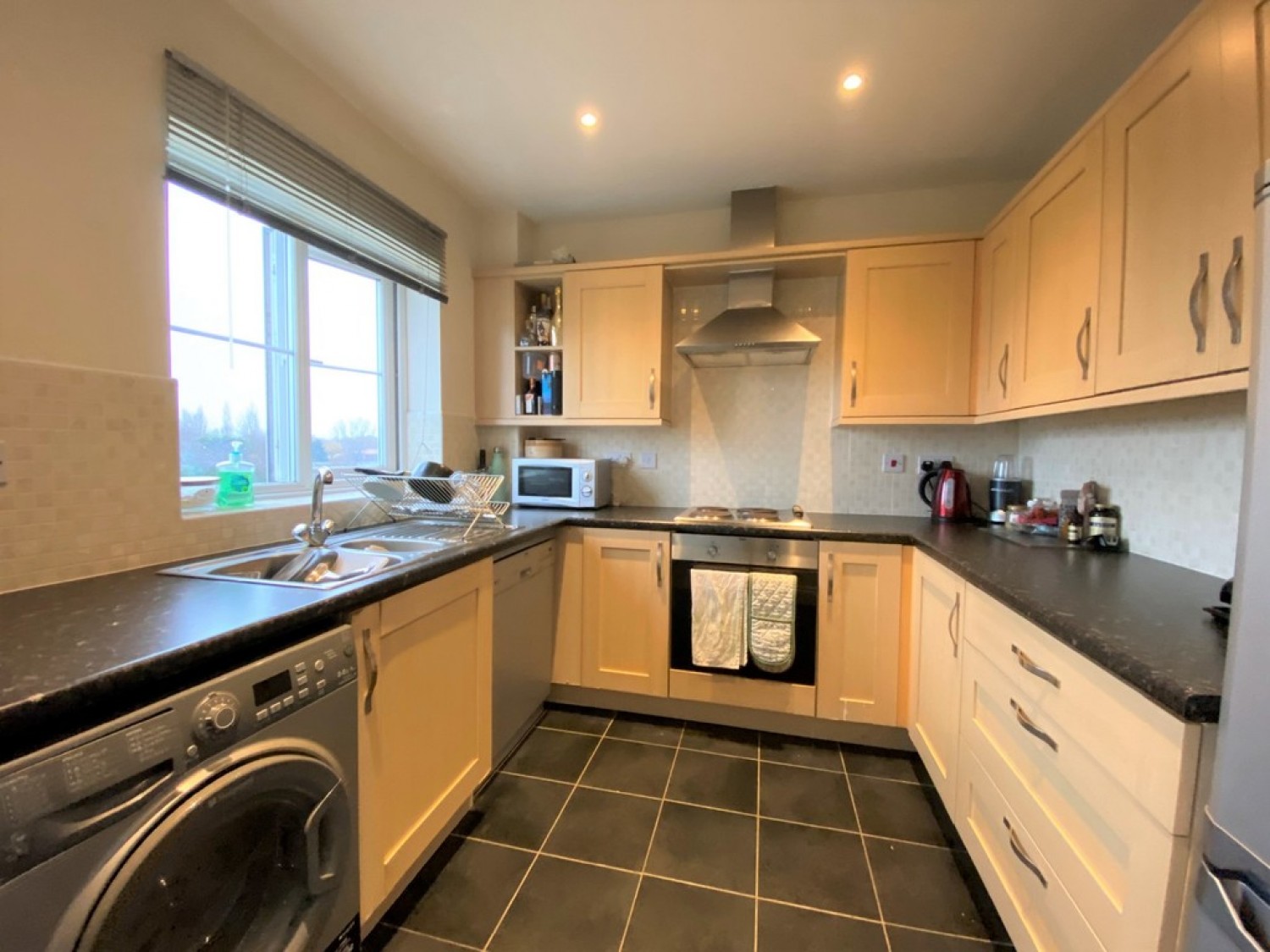 2 bedroom Flat for Letting Chandley Wharf, Warwick