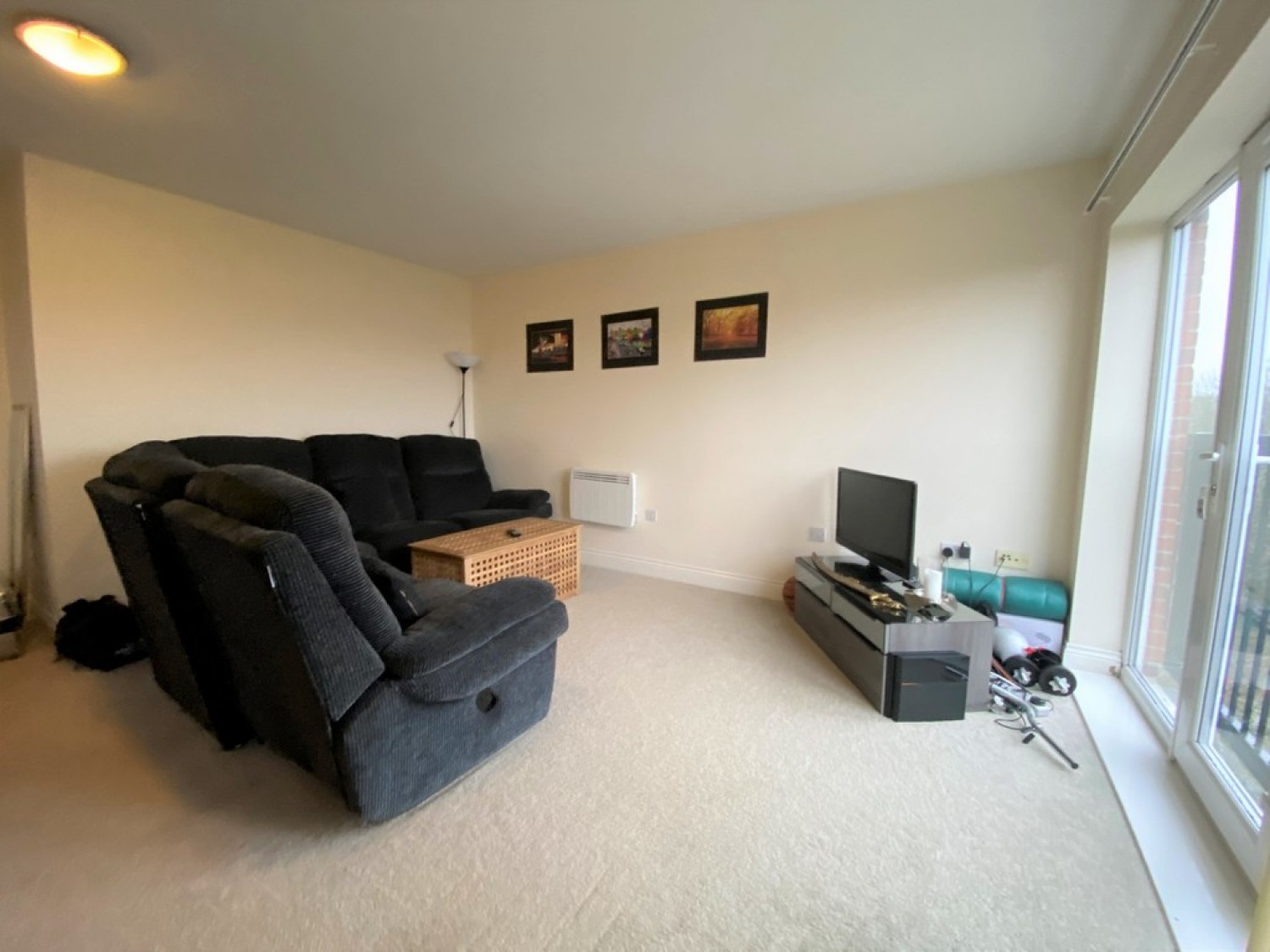 2 bedroom Flat for Letting Chandley Wharf, Warwick