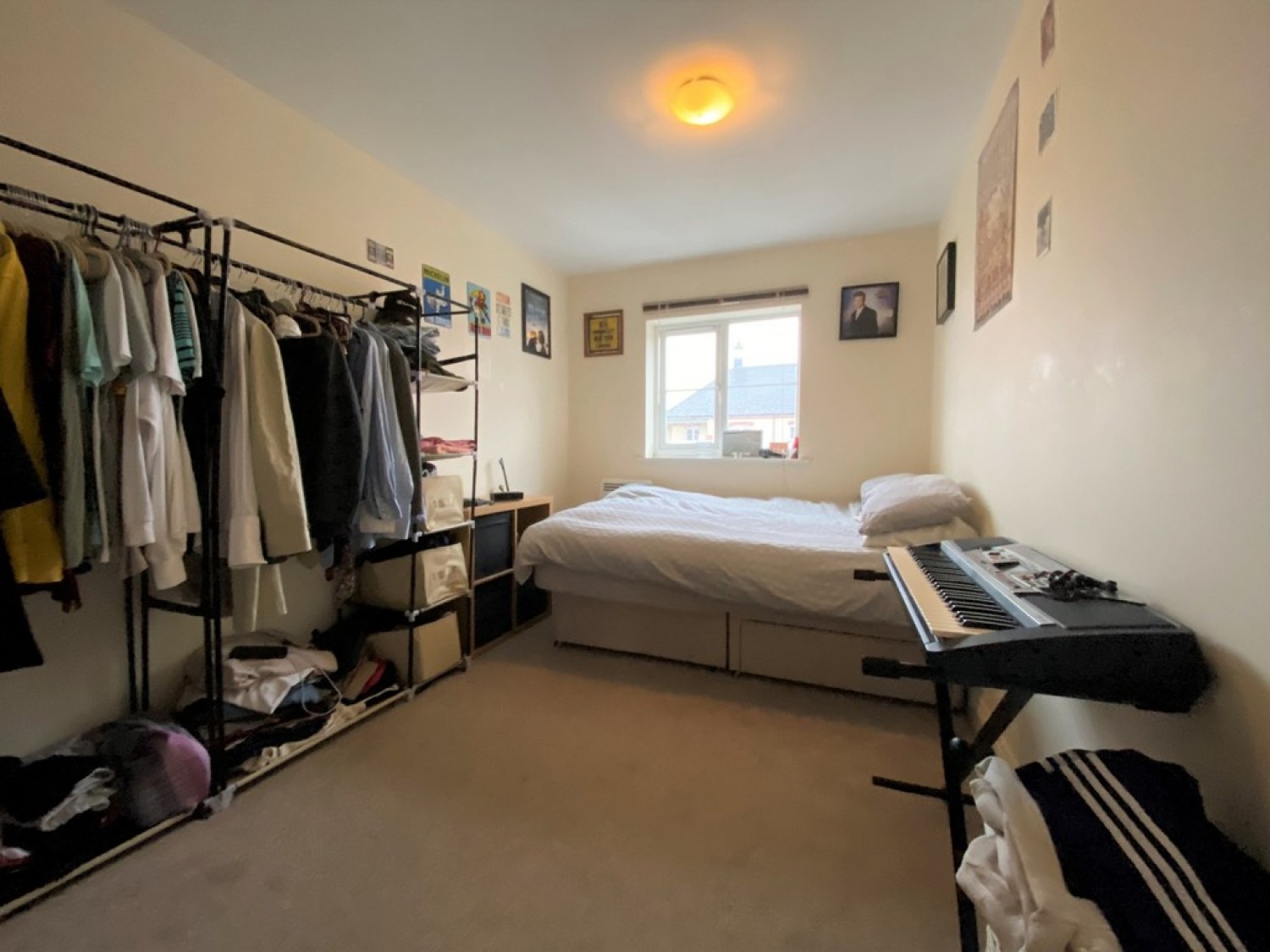 2 bedroom Flat for Letting Chandley Wharf, Warwick