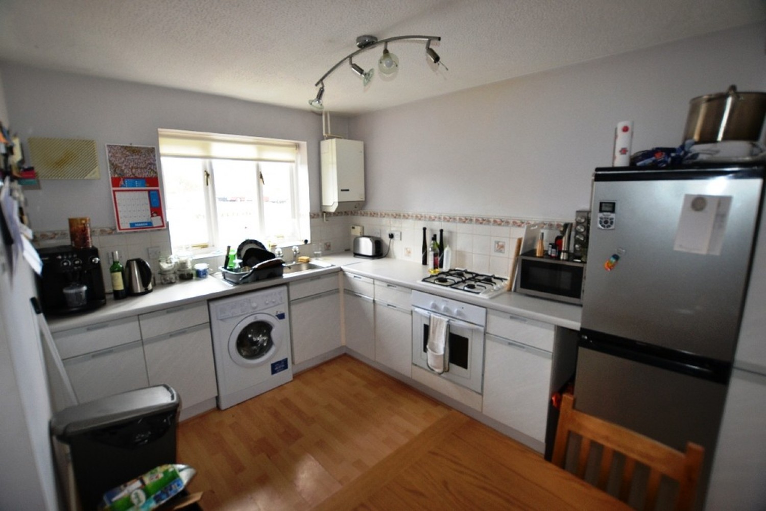 2 bedroom House in Styles Close, Leamington Spa
