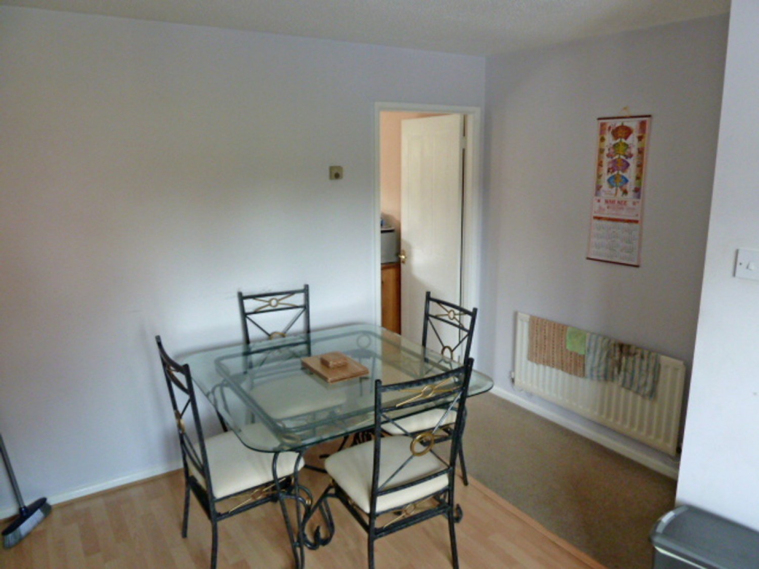 2 bedroom House in Styles Close, Leamington Spa