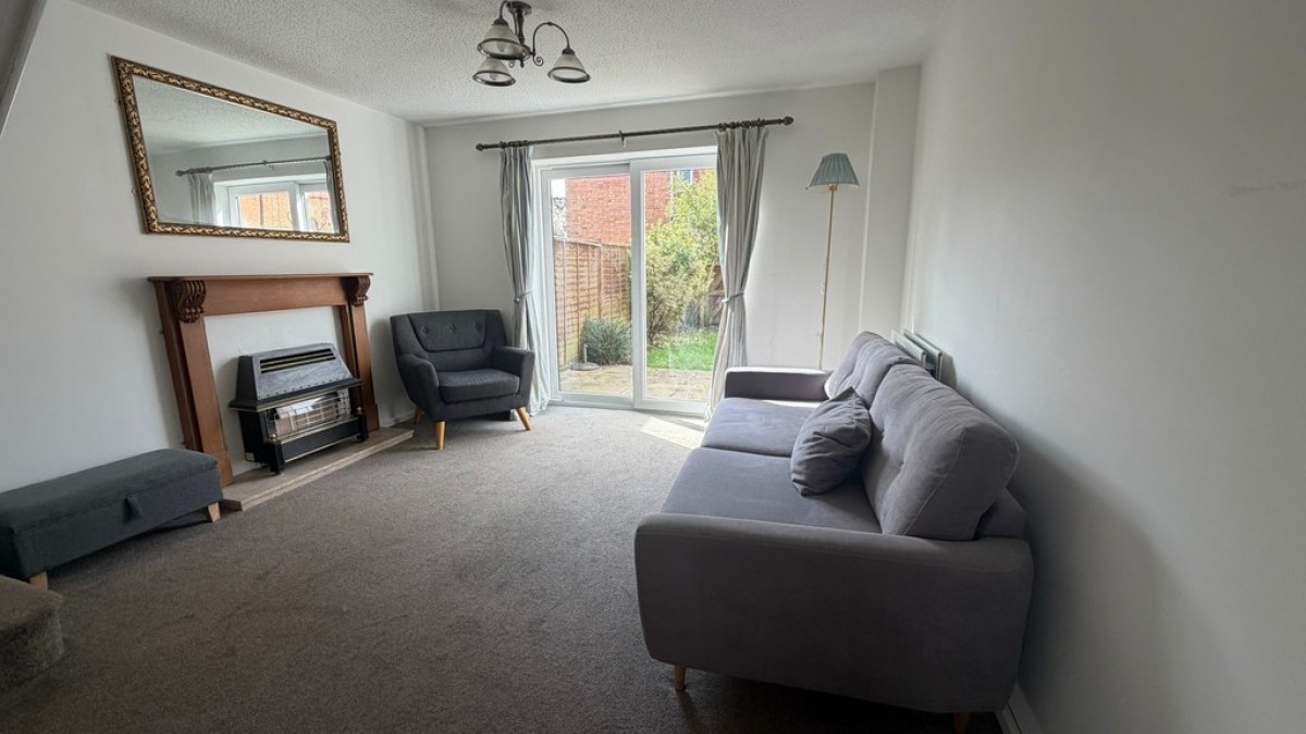 Styles Close, Leamington Spa