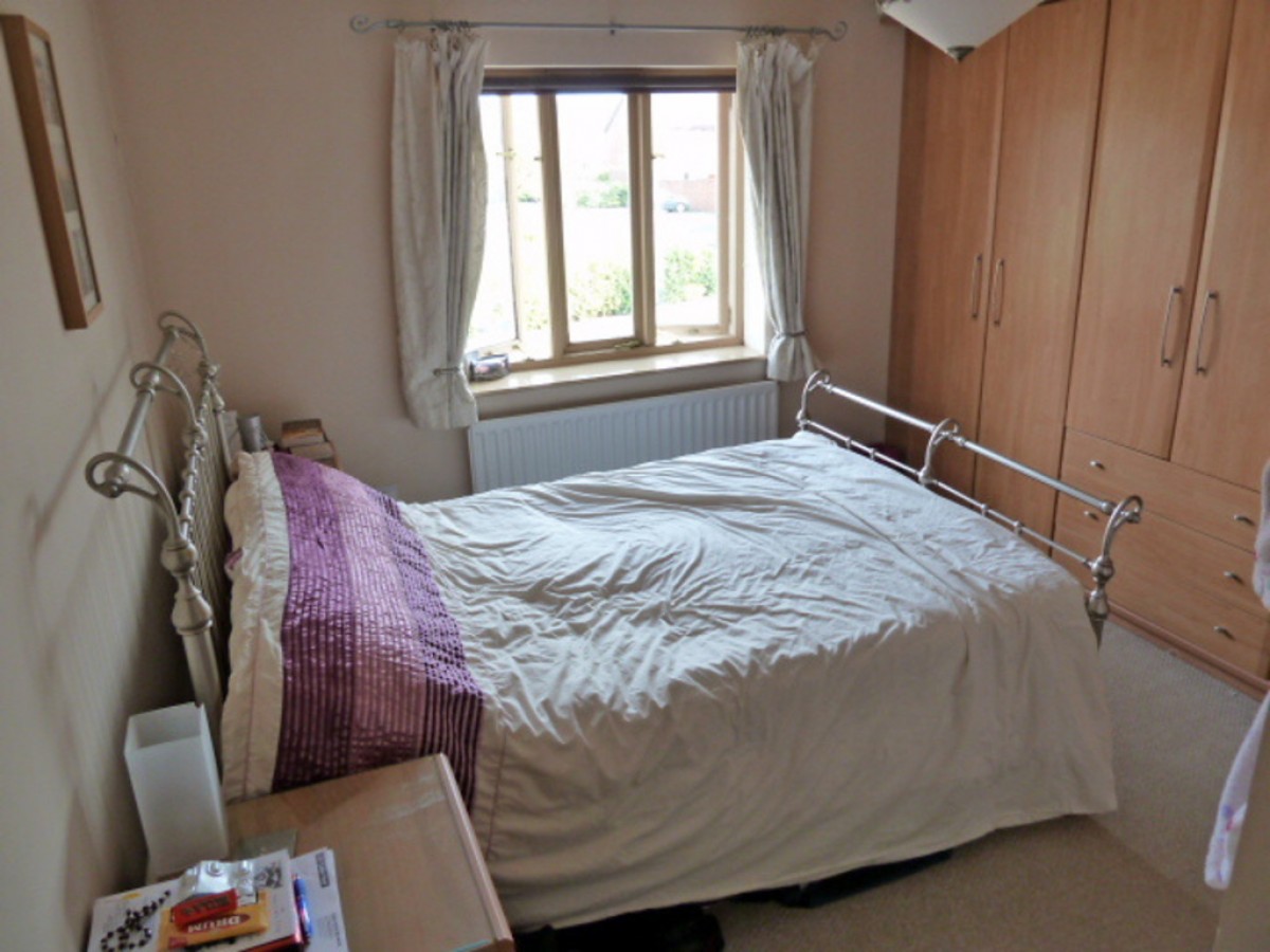 Styles Close, Leamington Spa