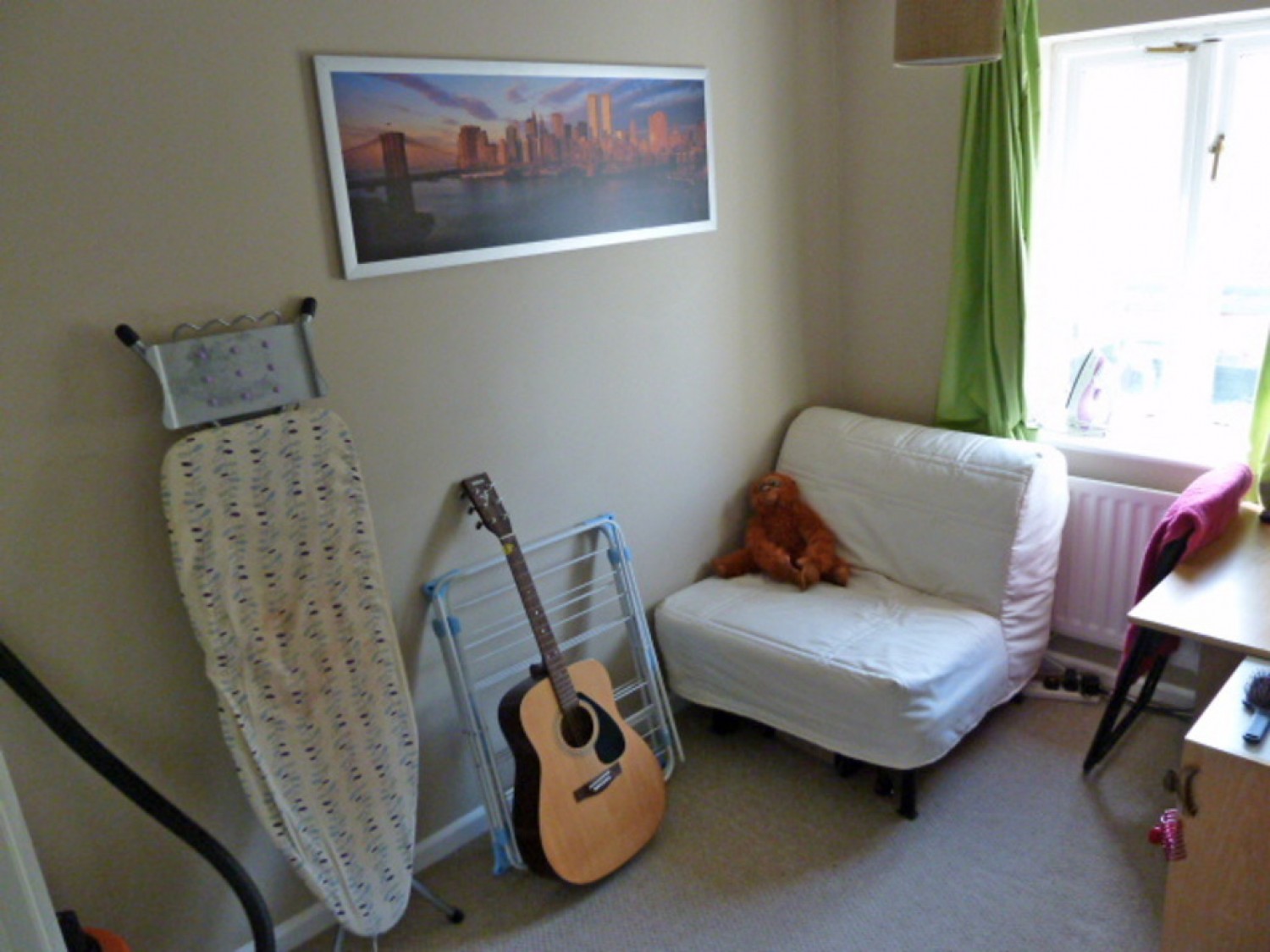 2 bedroom House in Styles Close, Leamington Spa