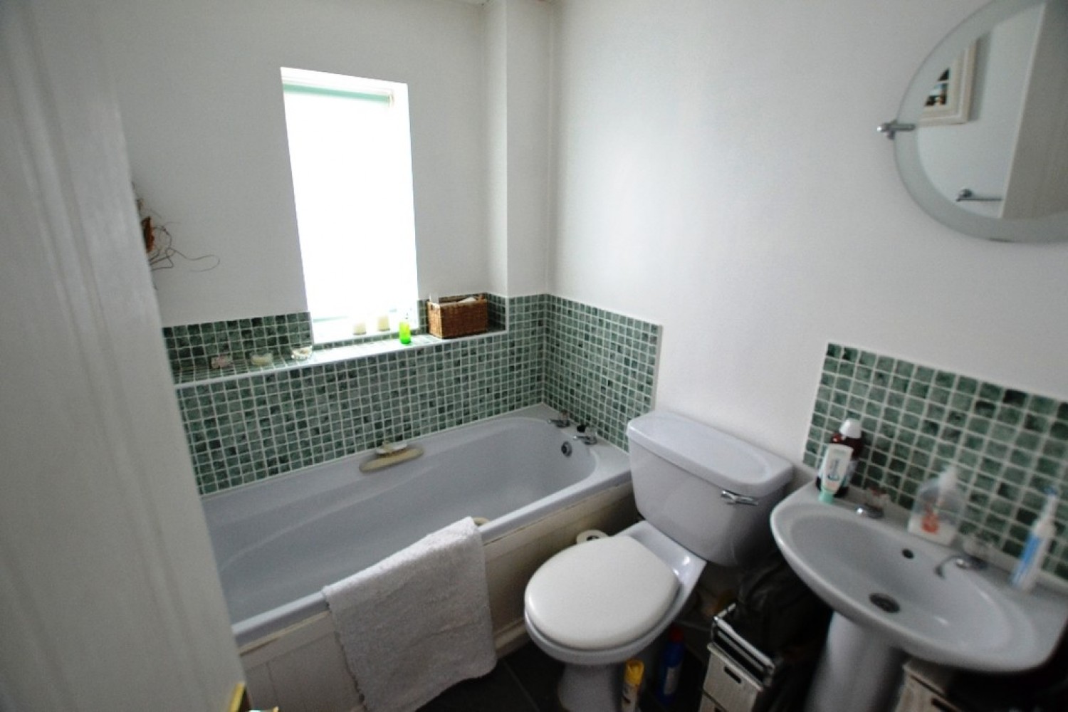 2 bedroom House in Styles Close, Leamington Spa