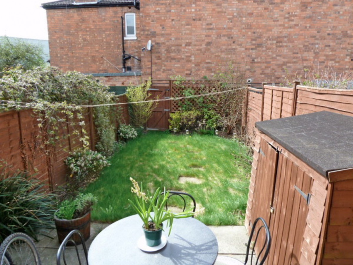 Styles Close, Leamington Spa