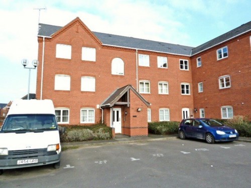 Gas Street, Leamington Spa