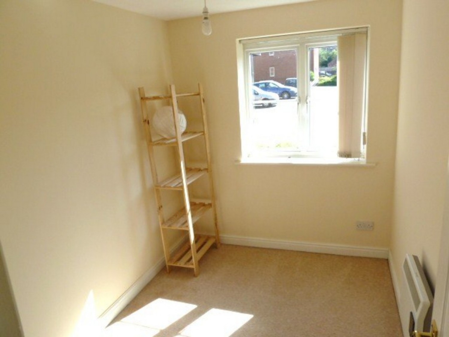 2 bedroom Flat for Letting Gas Street, Leamington Spa