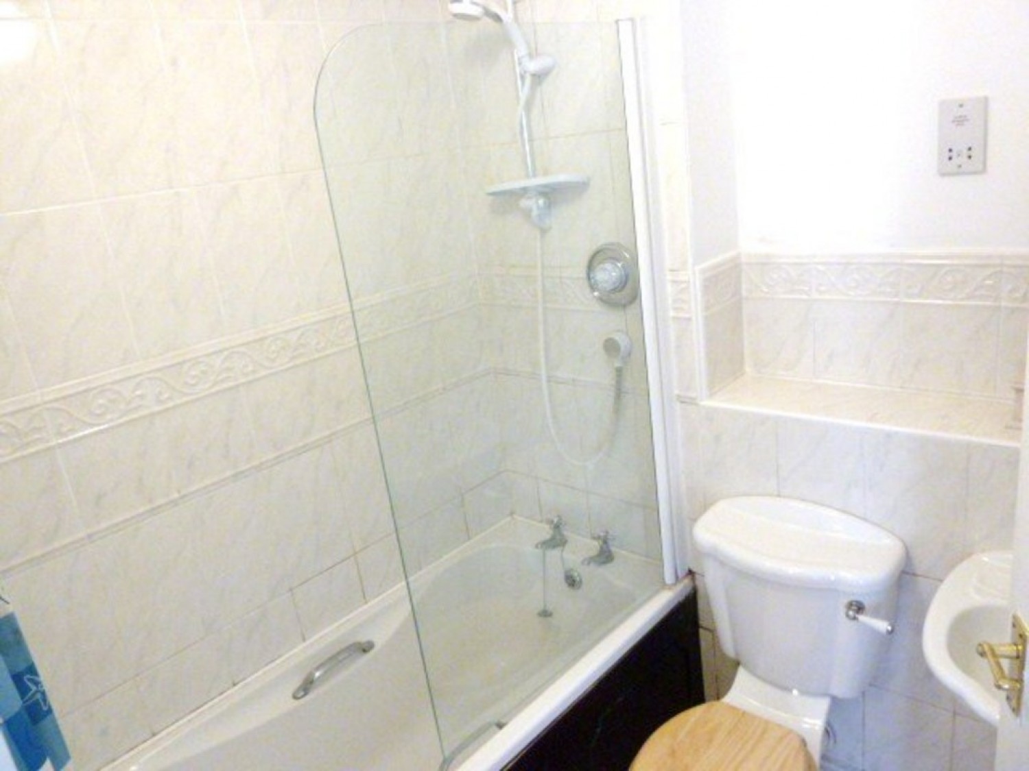 2 bedroom Flat for Letting Gas Street, Leamington Spa