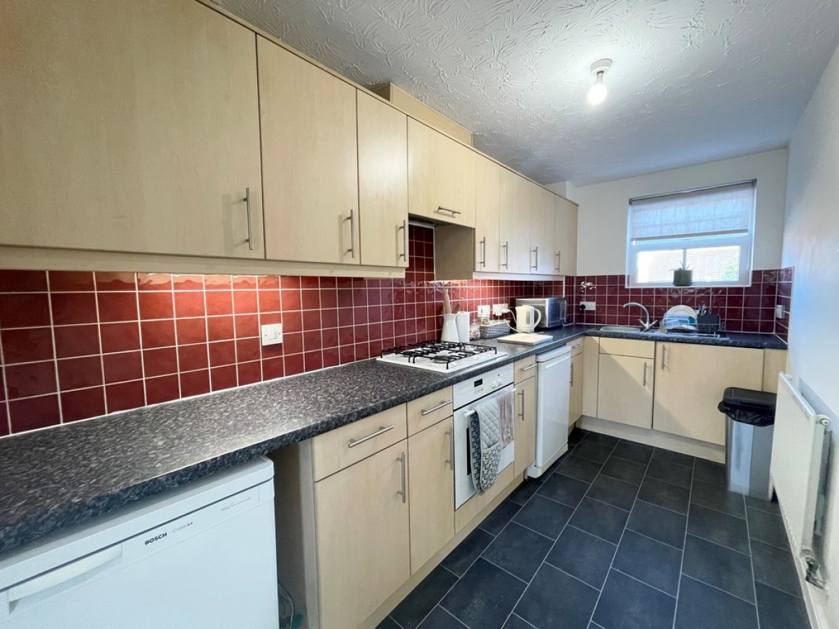 Bromhurst Way, Warwick